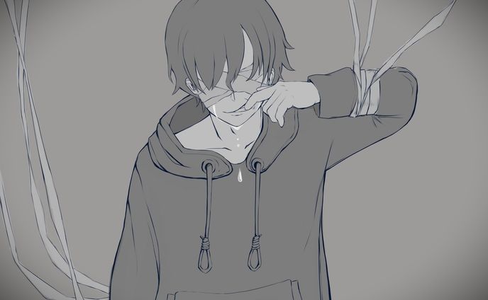 ショートヘア、ボカロ曲