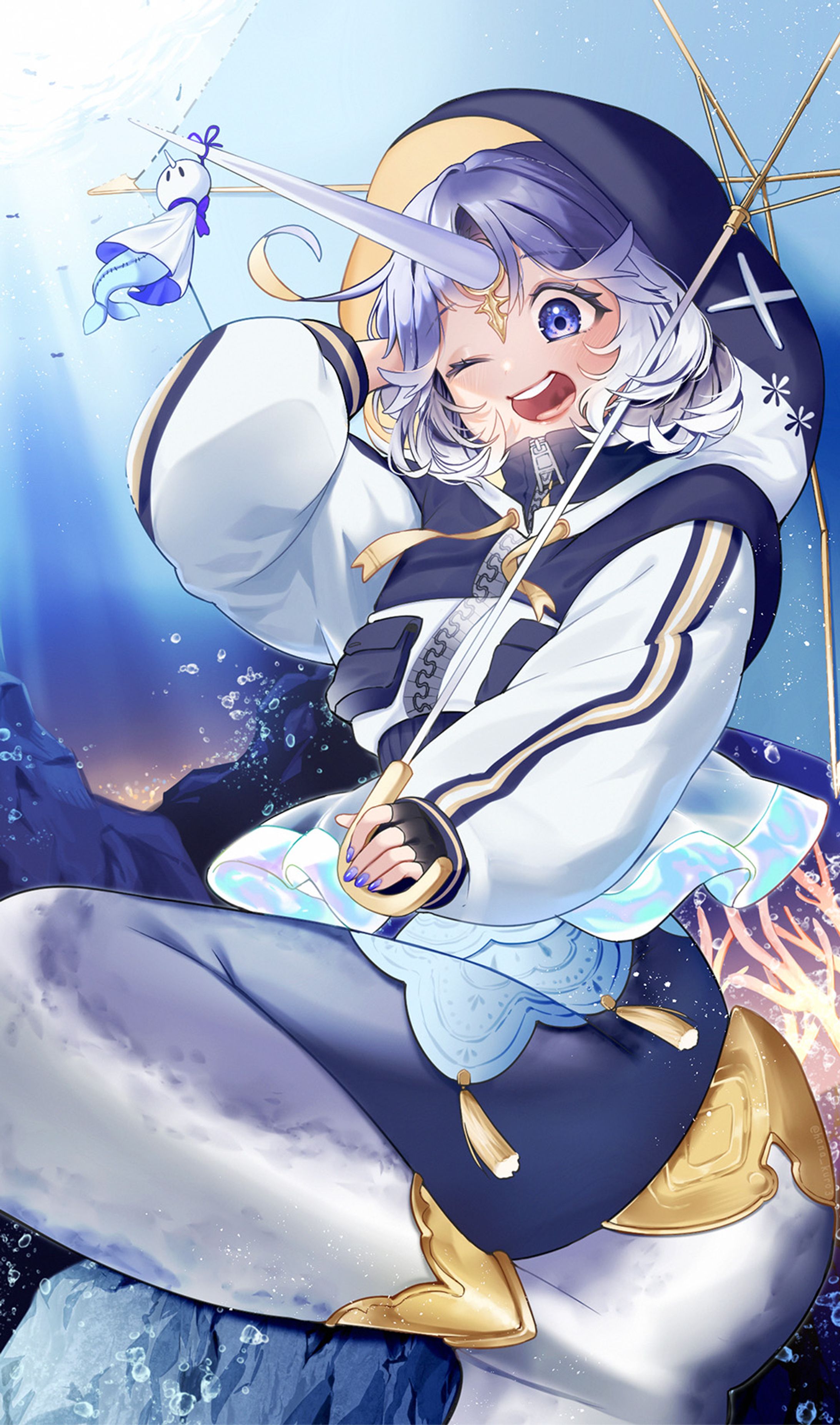 擬人化-1