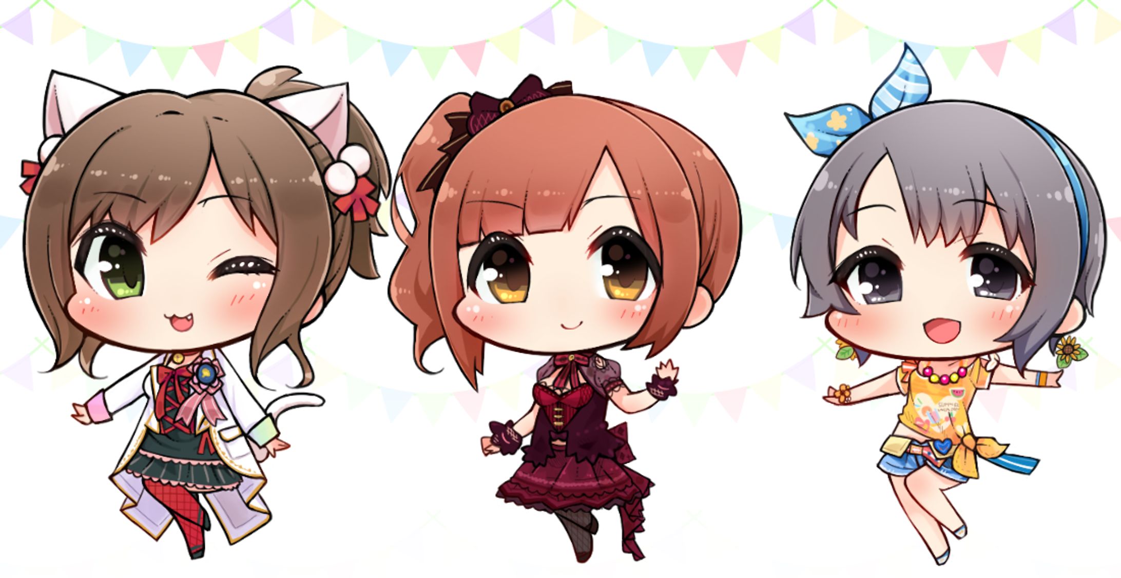 全年齢向けイラスト-1