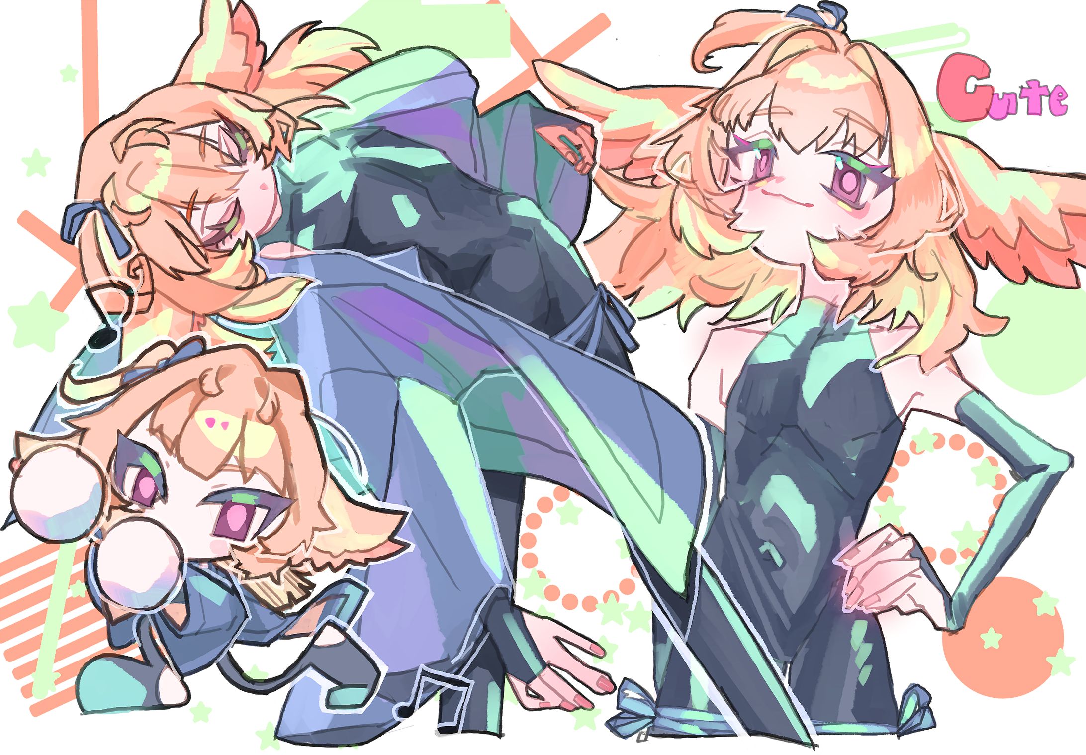 キャラクタースケッチ-1