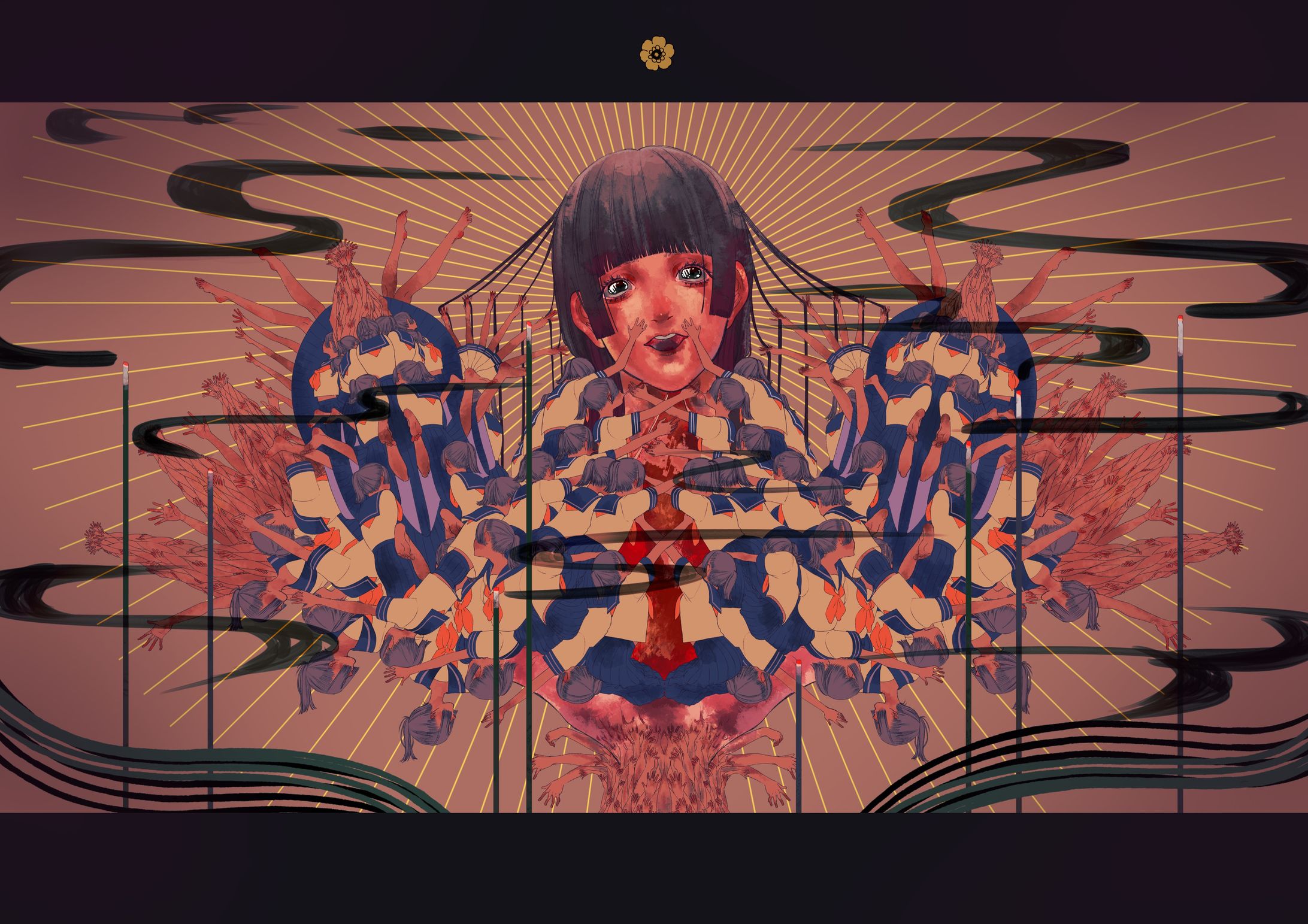 花と華-1