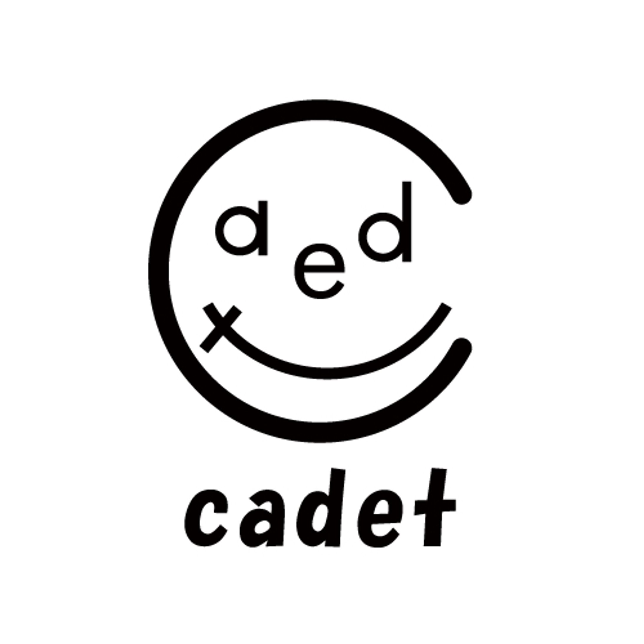 cadet様　ロゴ-1