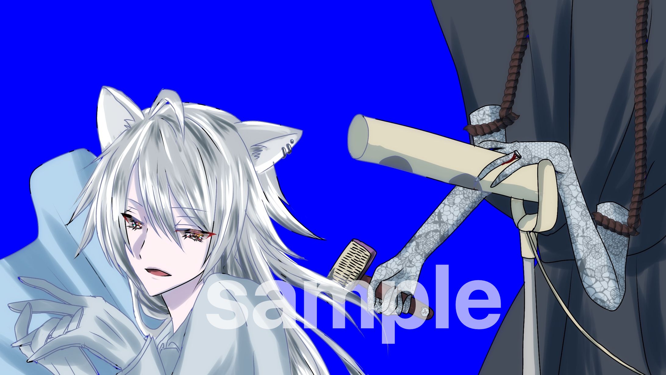 ファンアート-1