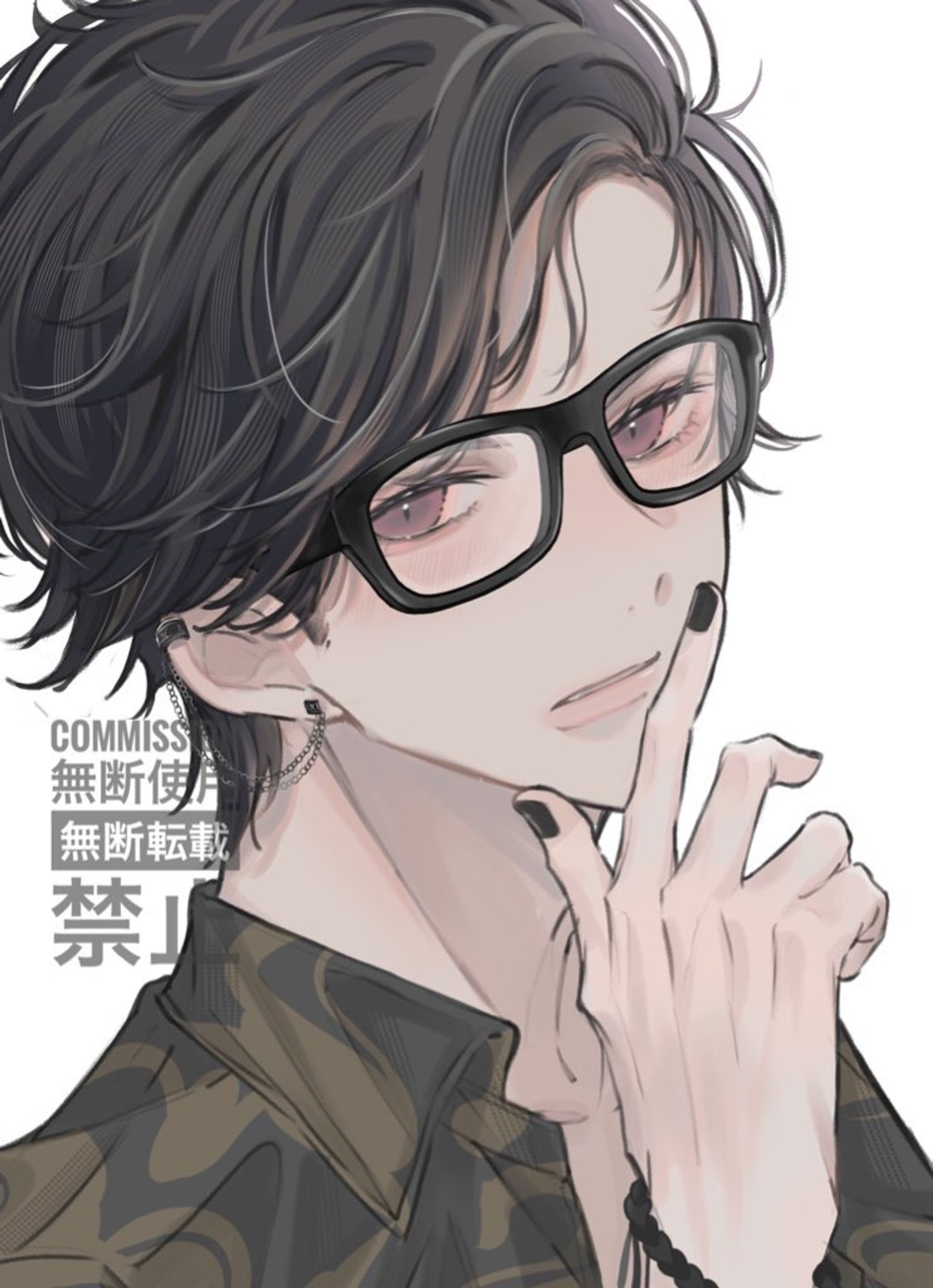 ご依頼イラスト-1