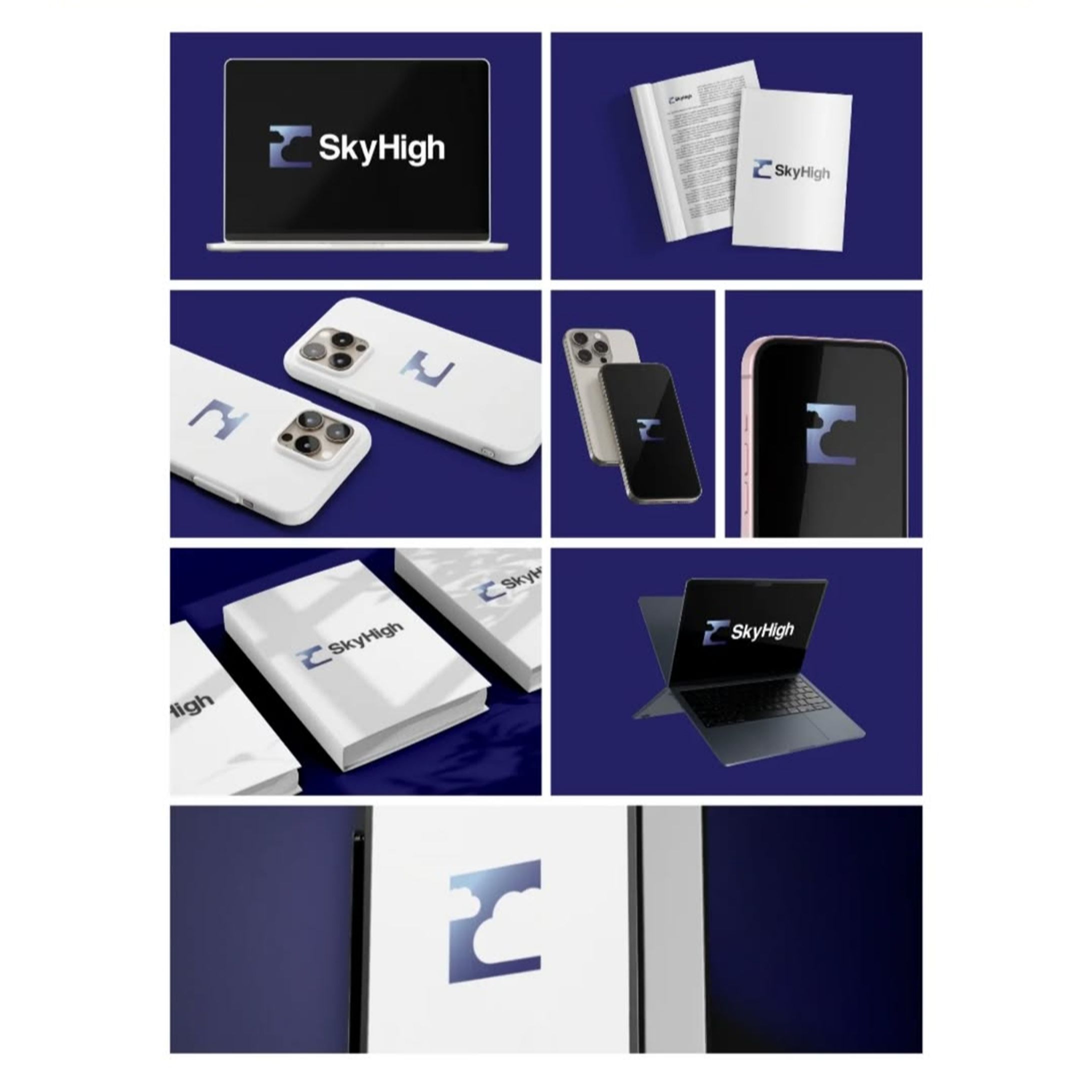 Logo Design-1