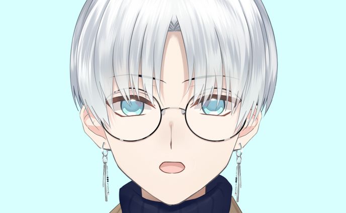 χ（新衣装）