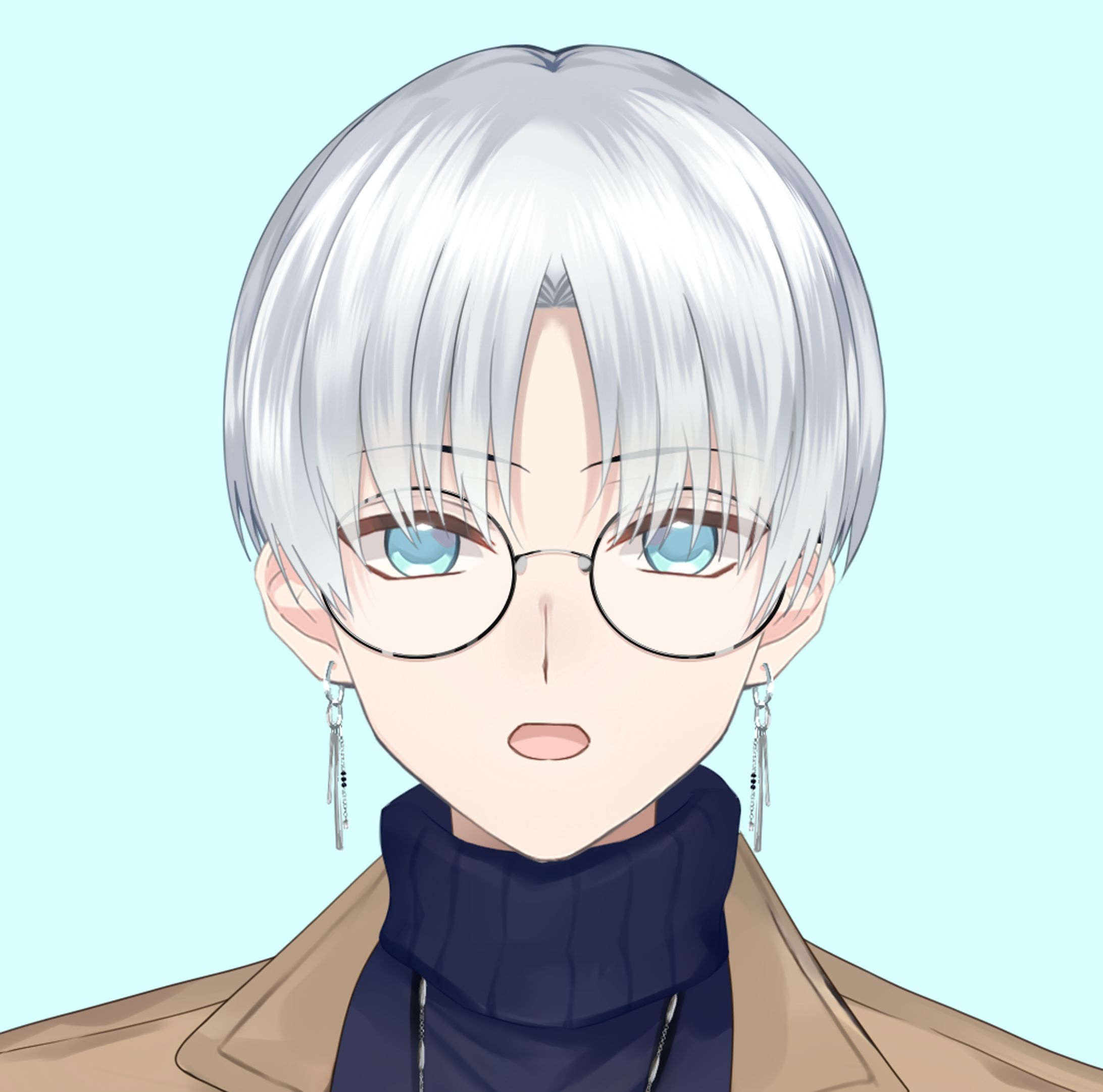 χ（新衣装）-1