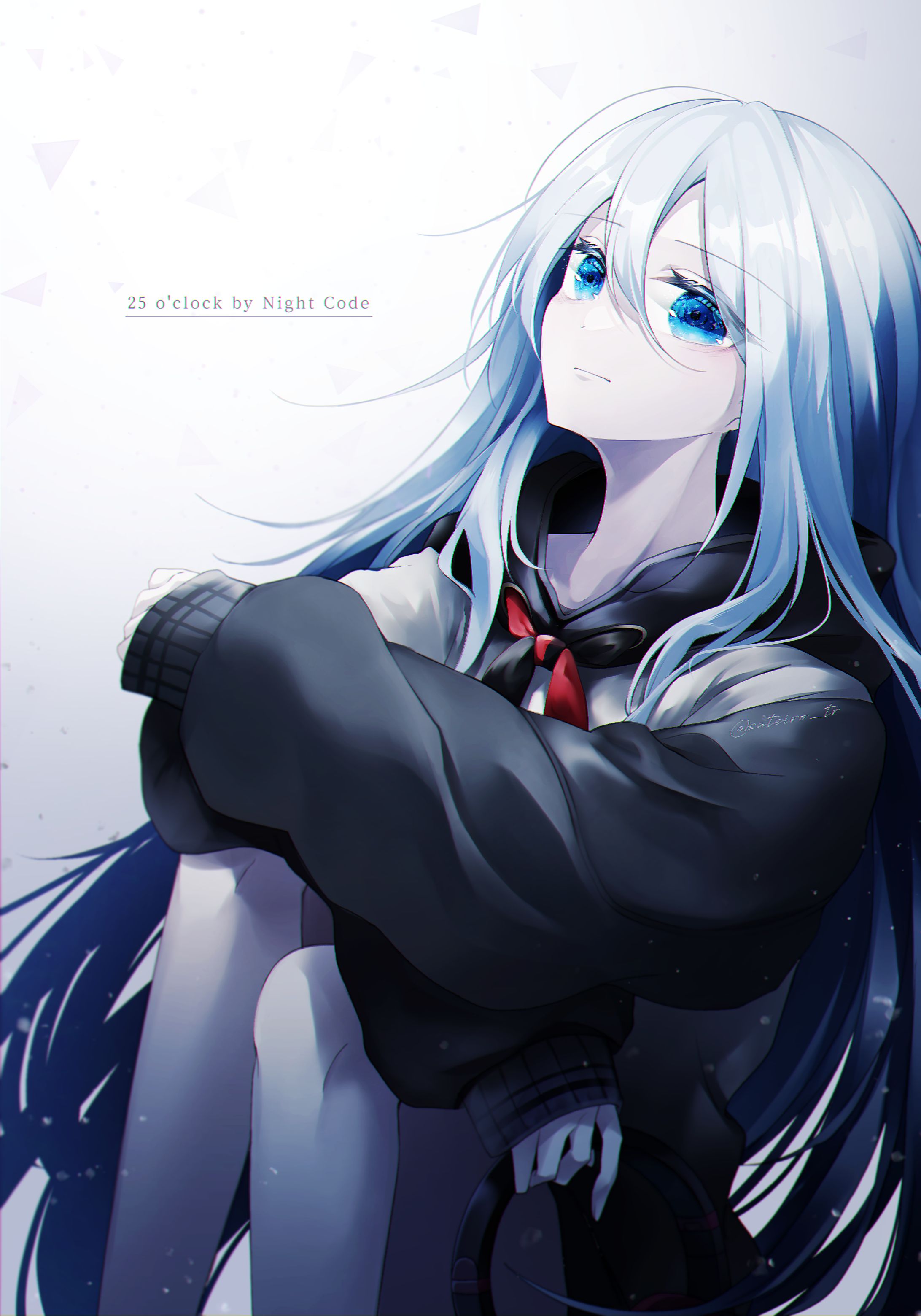 Project SEKAI_FA　　　　　　　　　　　-1