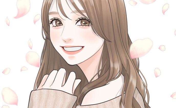似顔絵コミッション