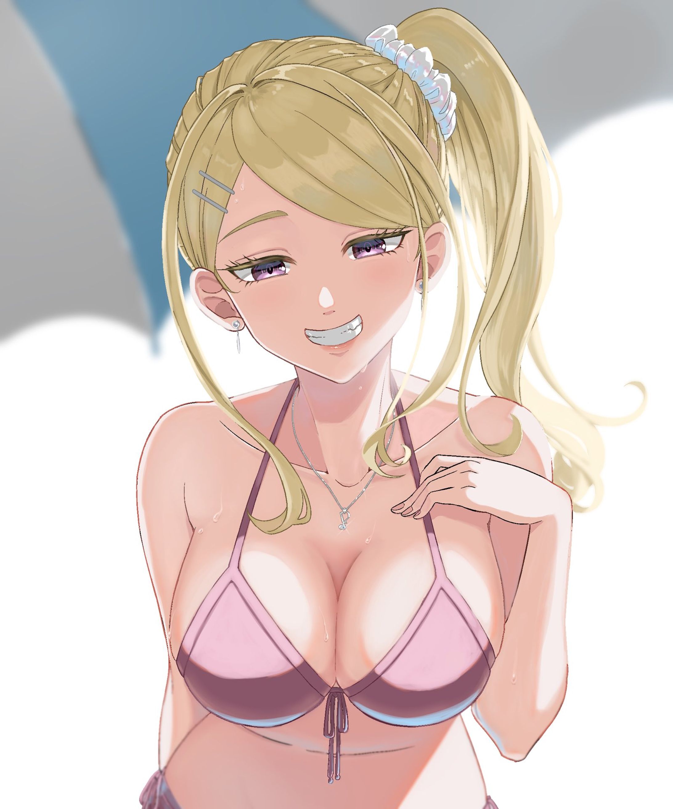 ダンガンロンパV3のFA-1