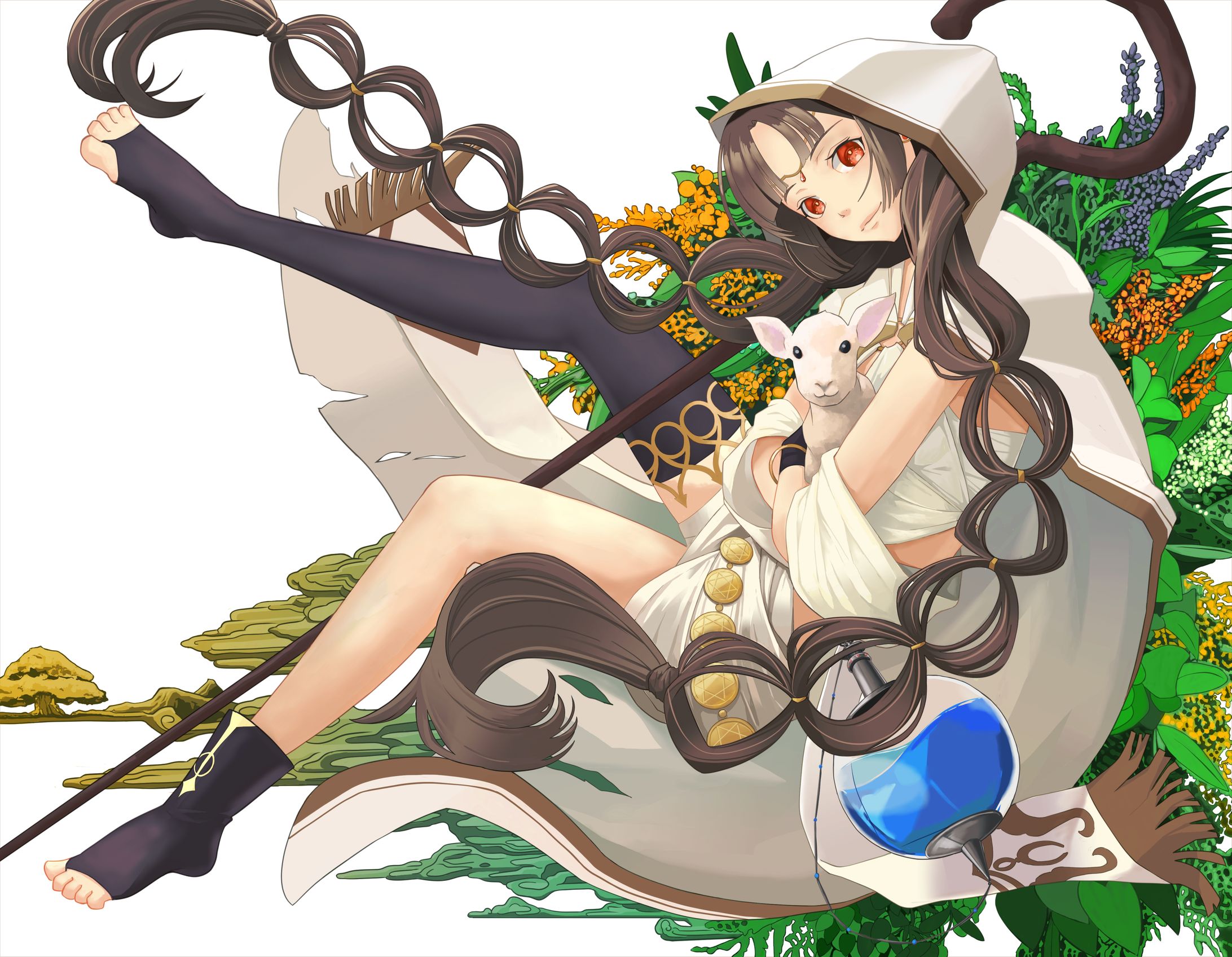 一枚絵サンプル-1