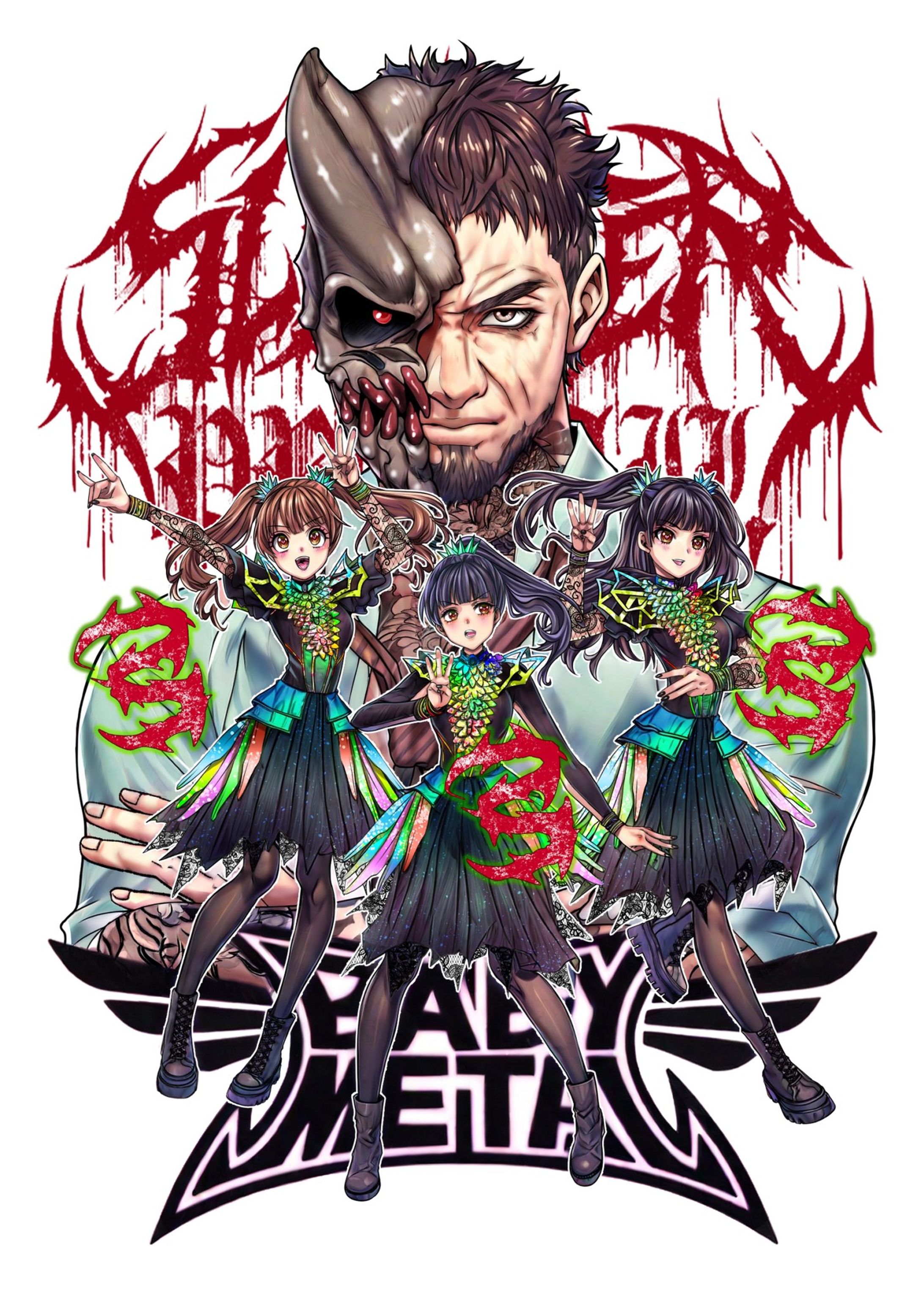 アーティストファンアート-1