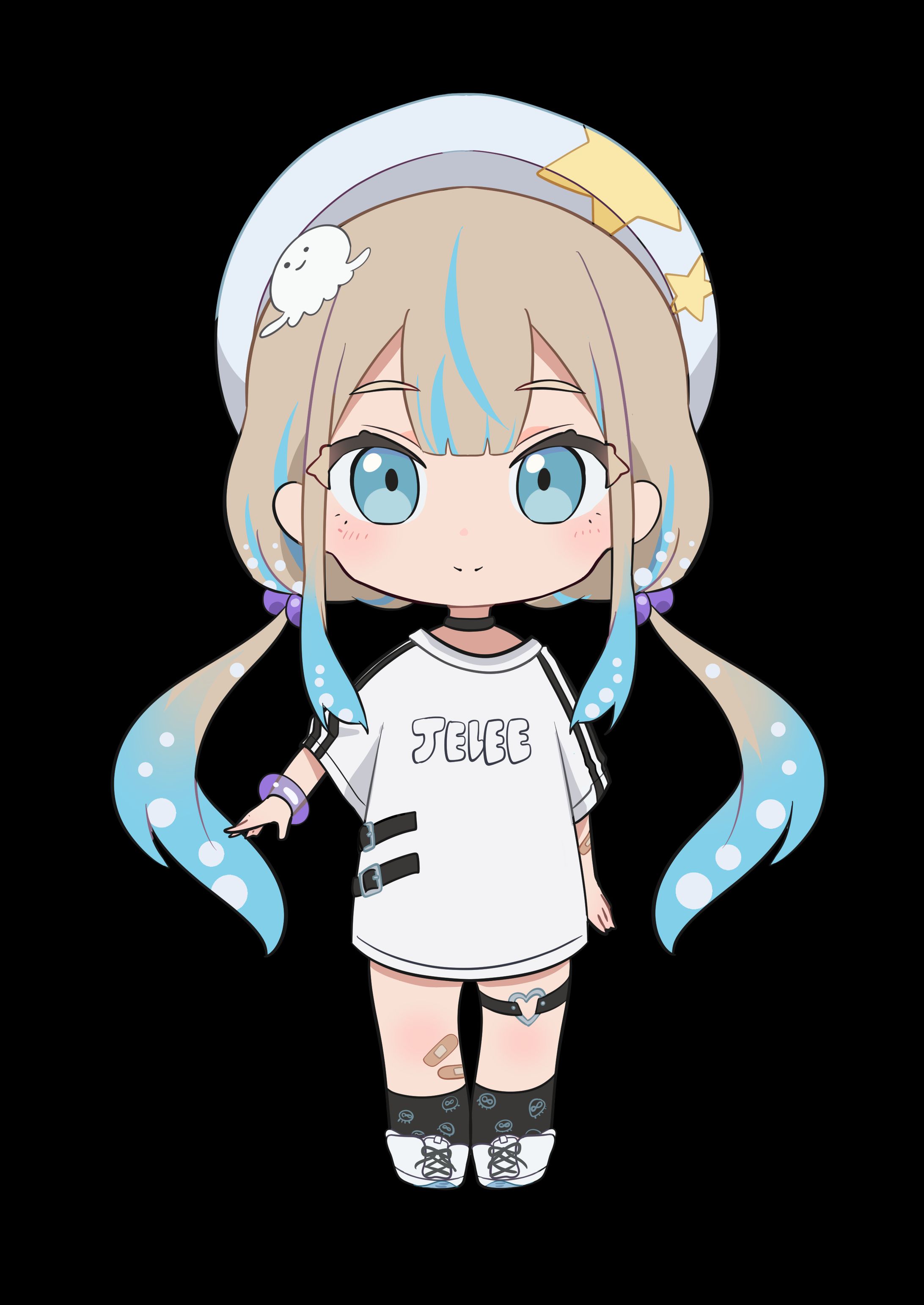 SDイラスト-1