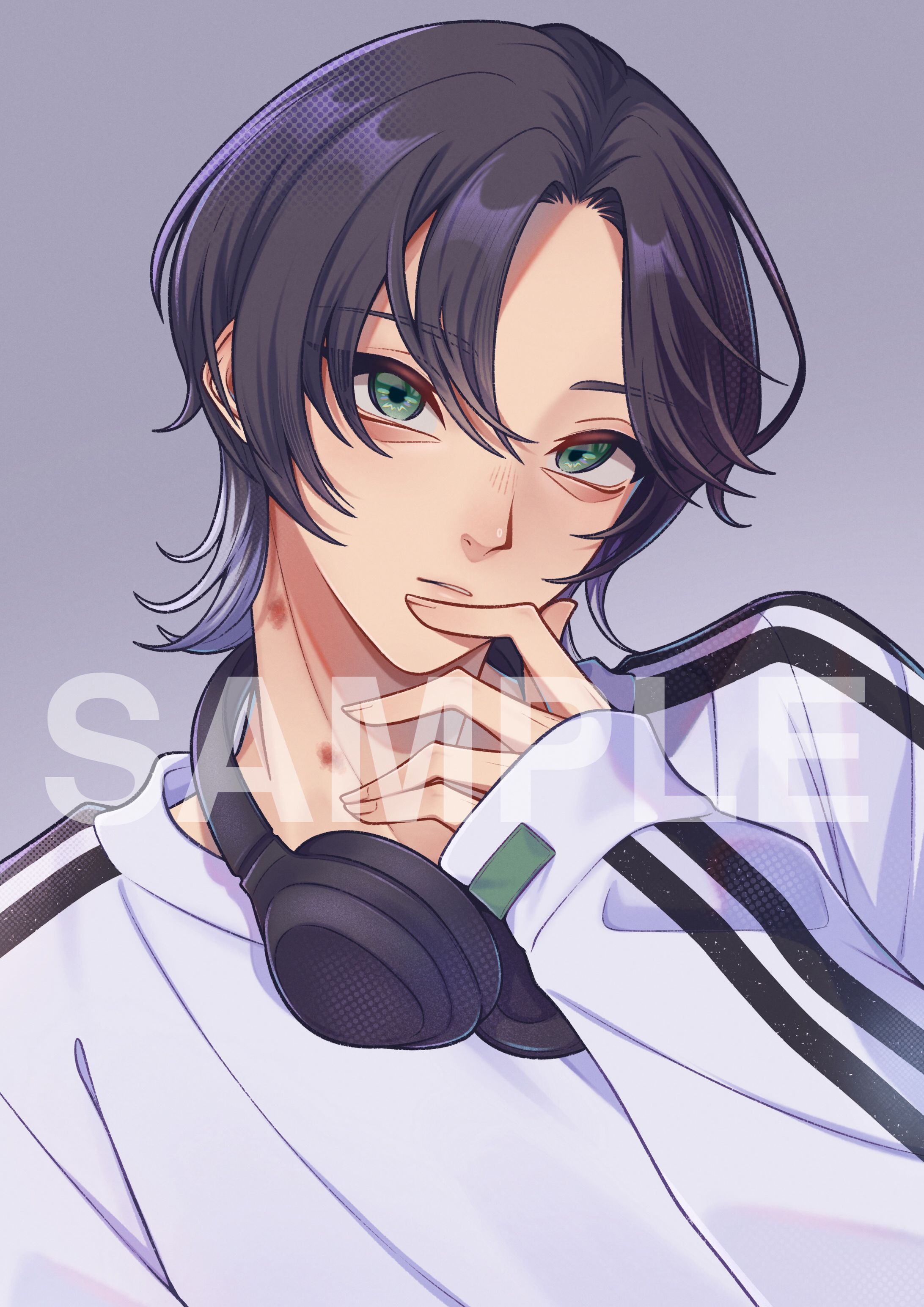 背景／アイコンイラスト-1