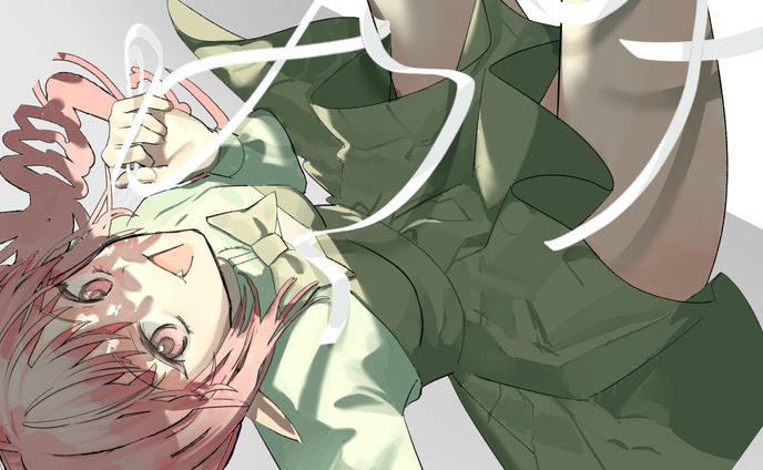 冬月チア