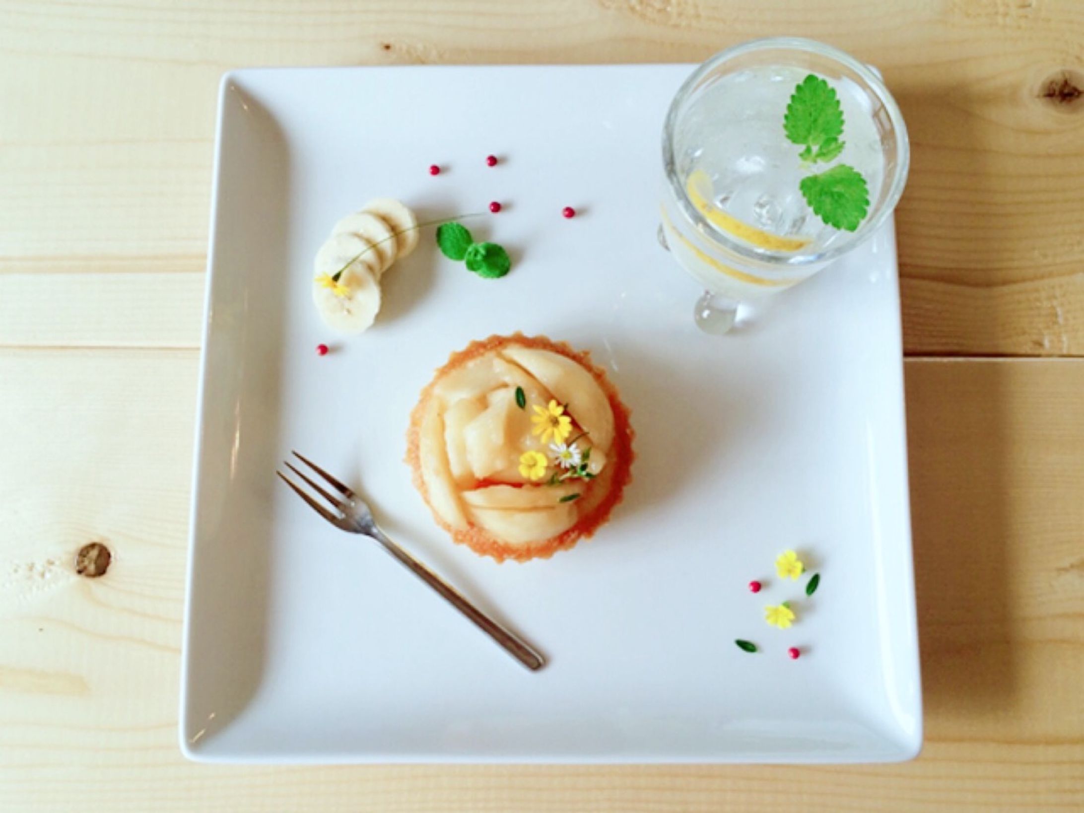 Lesson｜RAW SWEETS-1