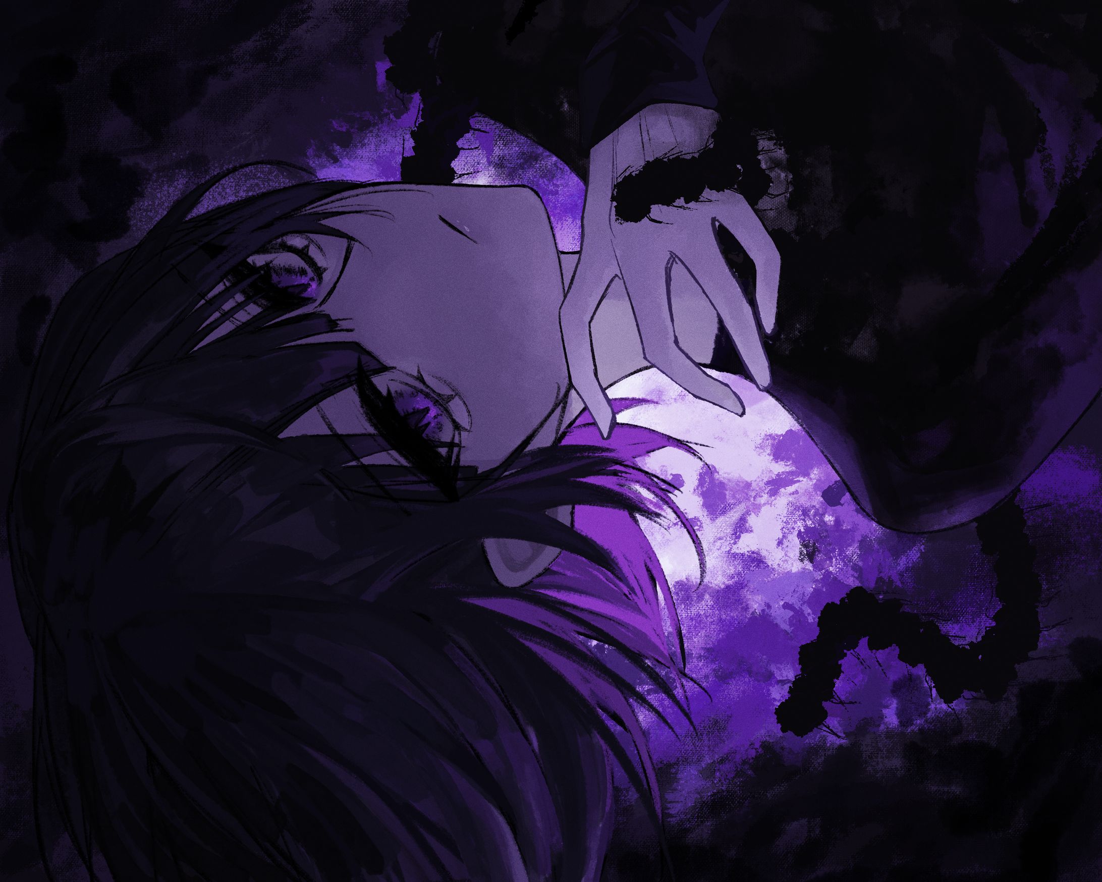 Bust-up / PARATISE - Lapizia-1