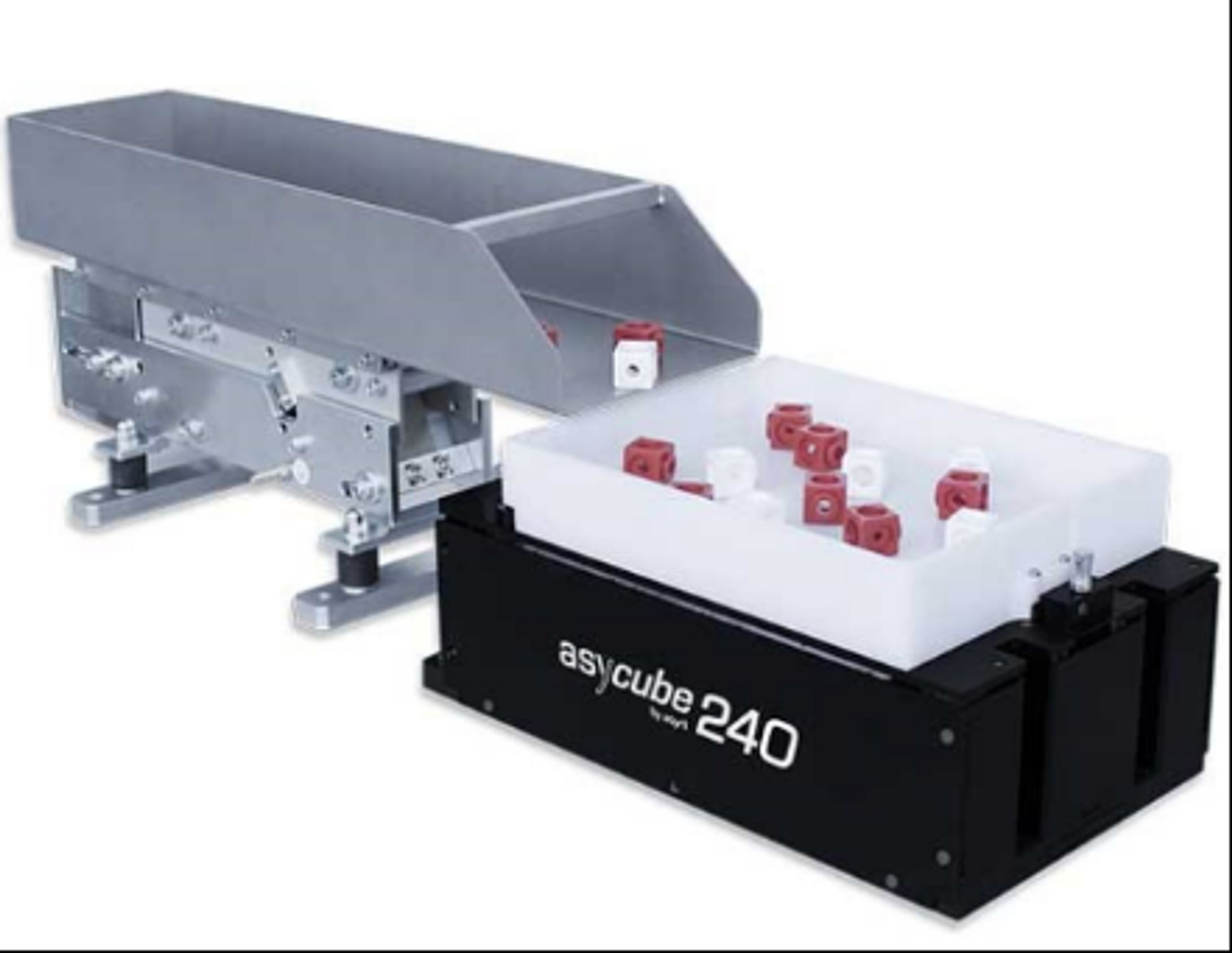 グローバルパーツフィーダー市場の成長分析：市場規模、浸透率、需要変動2026-1