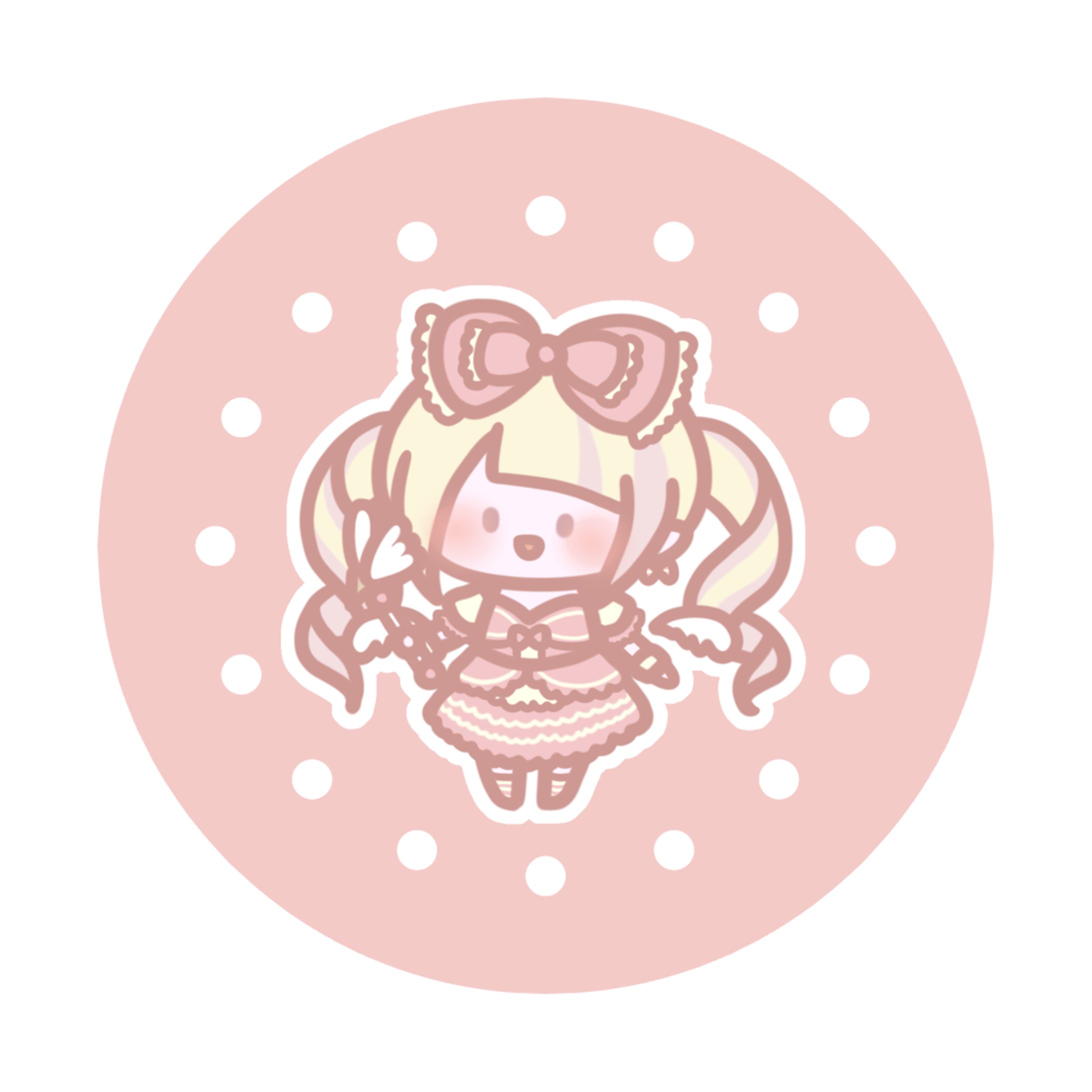 マカロンキーホルダー/アクリルスタンド-1