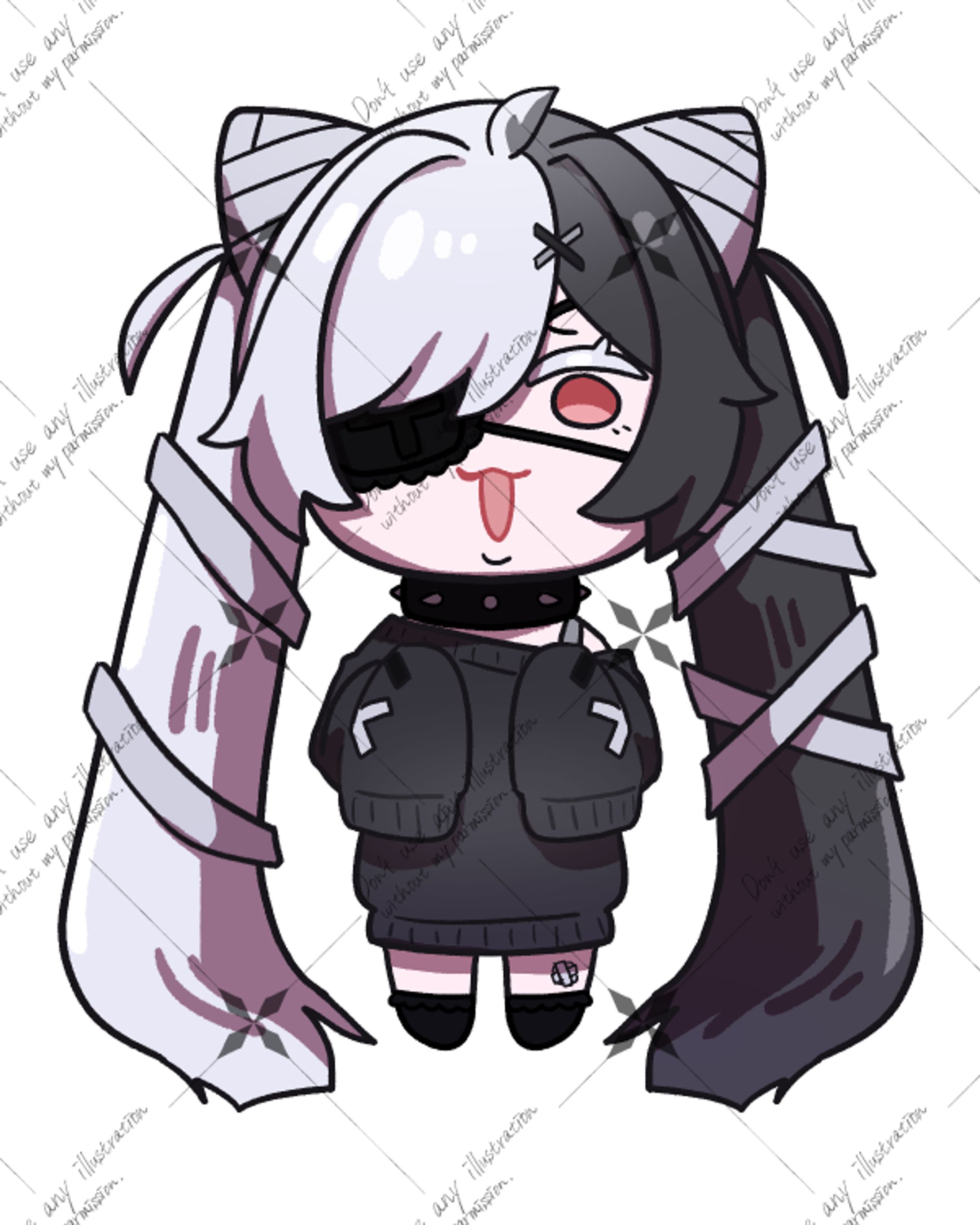 SDイラストご依頼-1