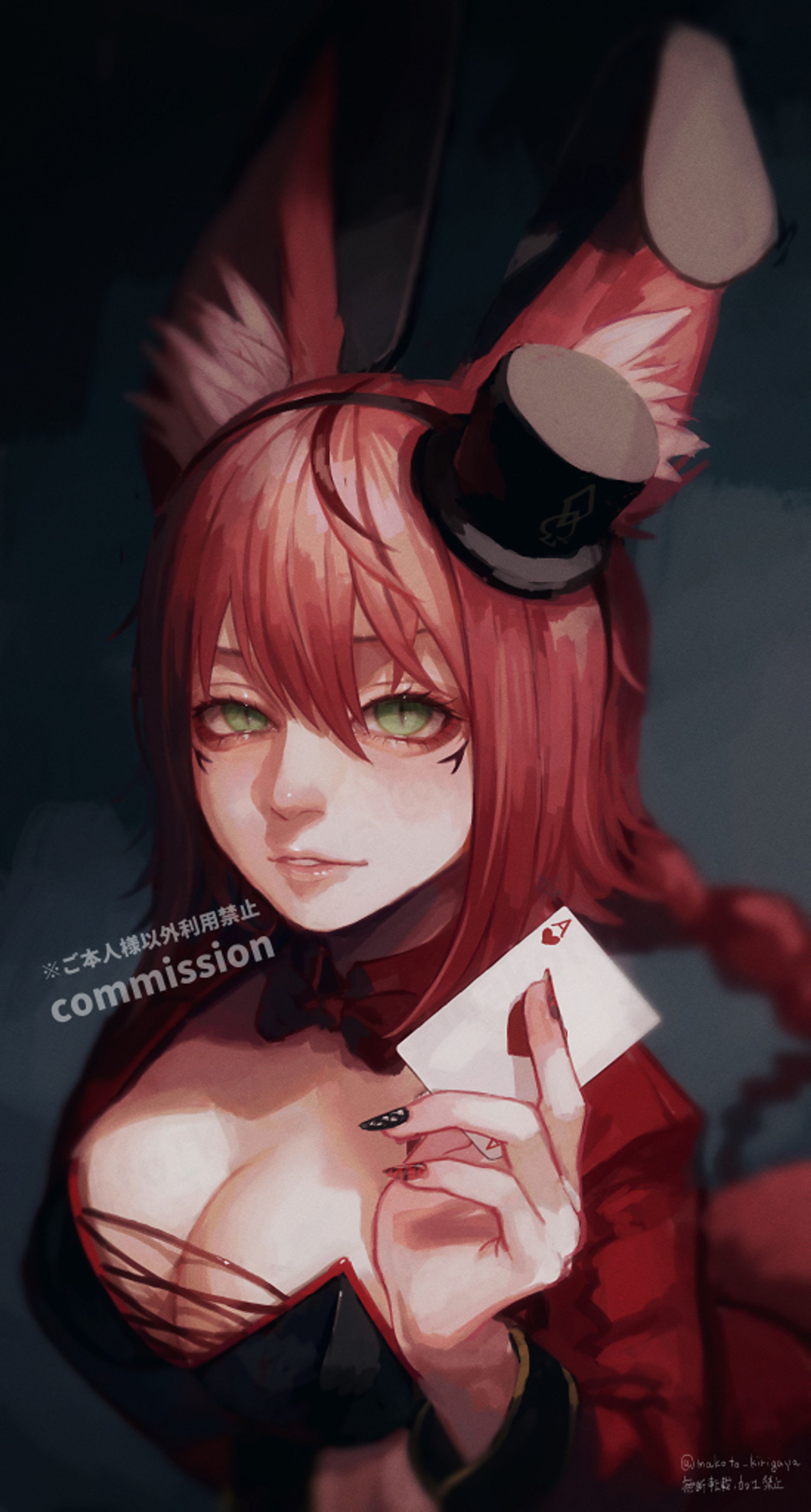 skeb/1枚絵-1