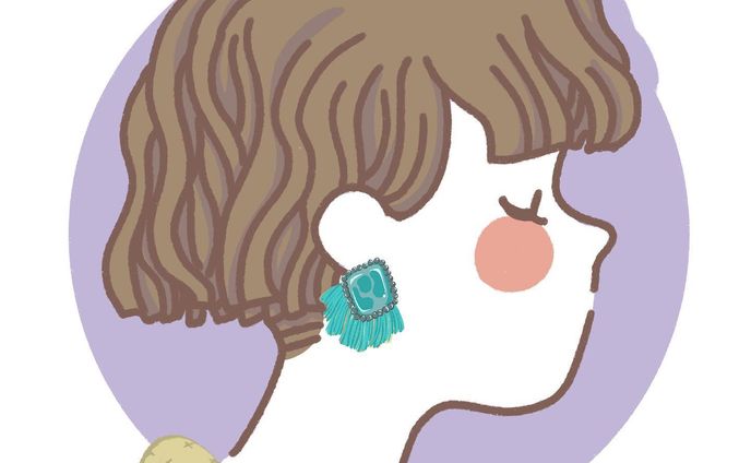 大ぶりピアスとウェーブボブの女の子

いつかやりたいスタイル

#イラスト#イラストグラム#procreate#イラストレーター#イラストレーション#女の子の横顔イラスト#女の子イラスト#お仕事募集中#アイコンイラスト #アイコンイラスト描きます #ウェーブボブ #大ぶりピアス #キルティングジャケット
#illustrater
#illustrate#illust#illustrationart#illustgram