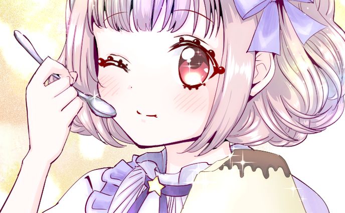 ファンアート、商品紹介