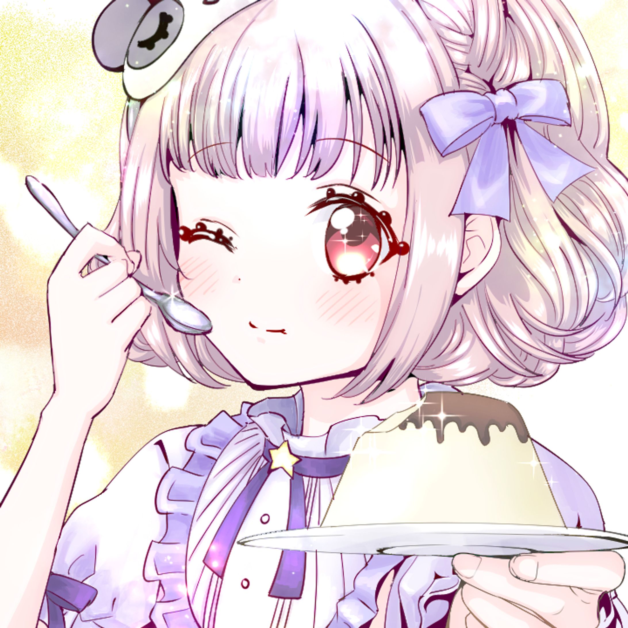ファンアート/眠河ゆめなさん-1
