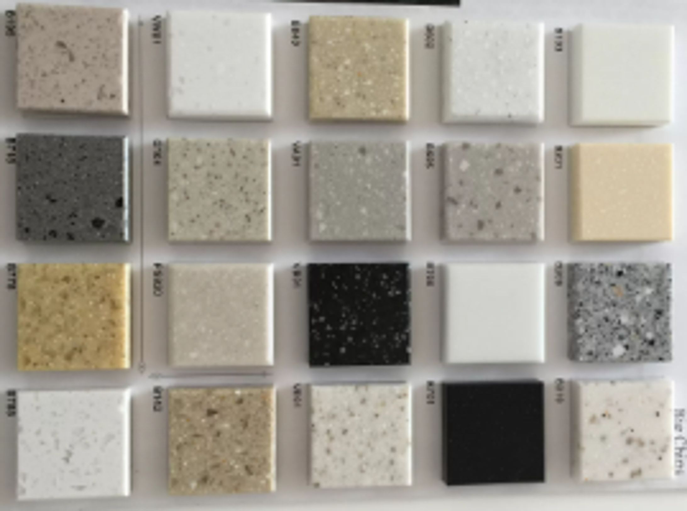 アクリル固体表面のグローバル分析レポート2025 QYResearch-1