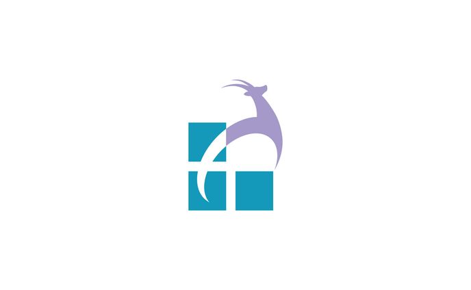 色彩舎logo