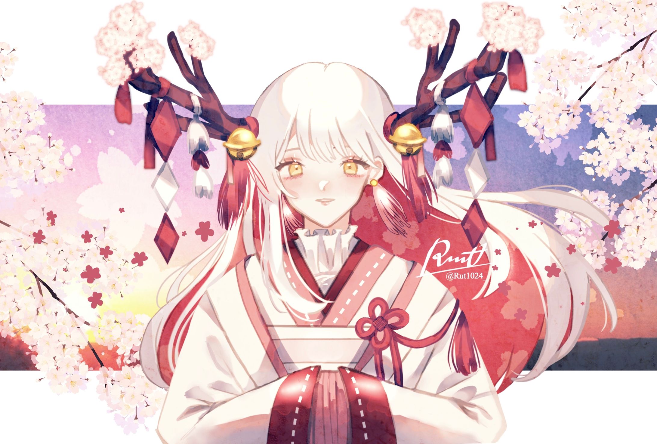 「祝福 」(Blessing)-1
