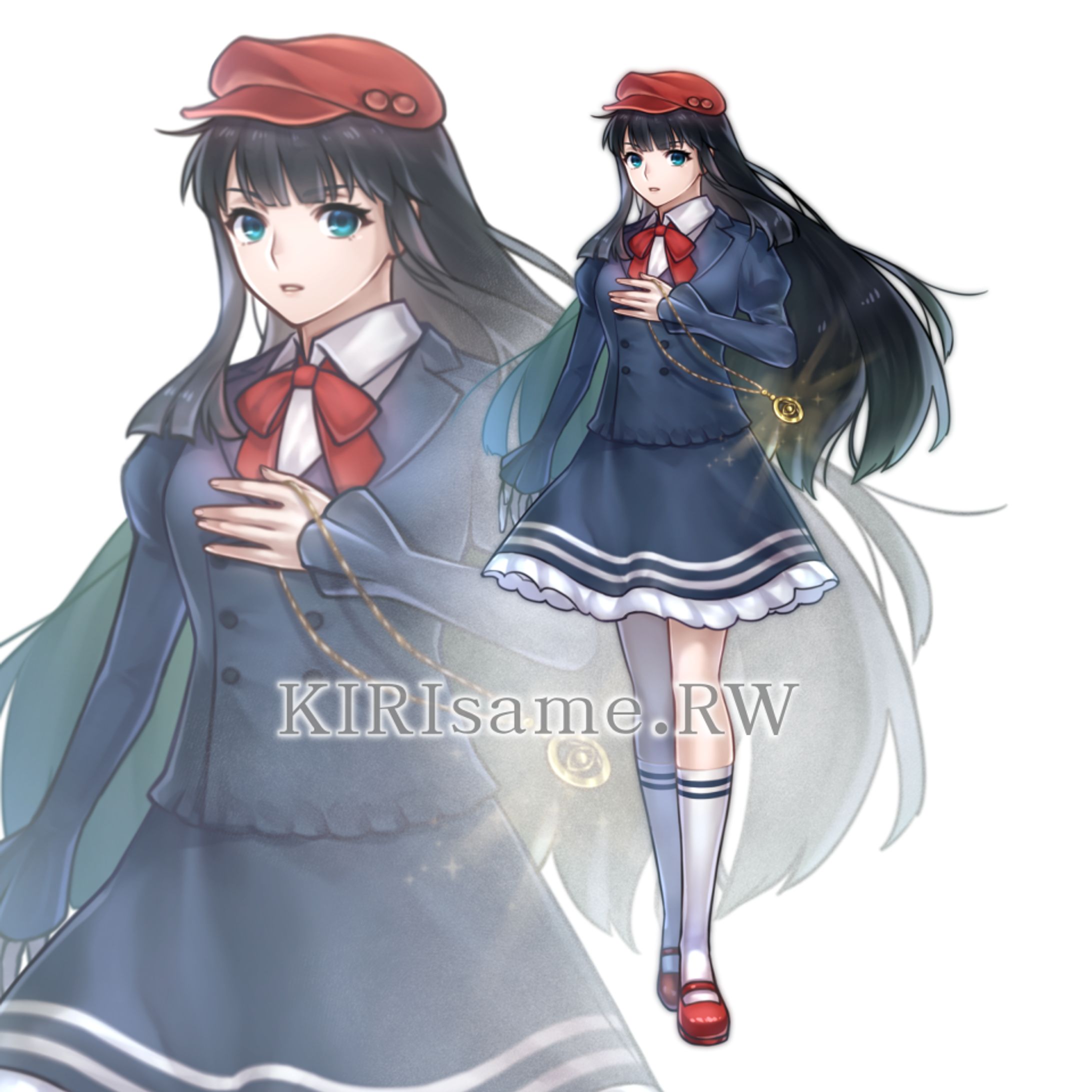 ファンタジー-1