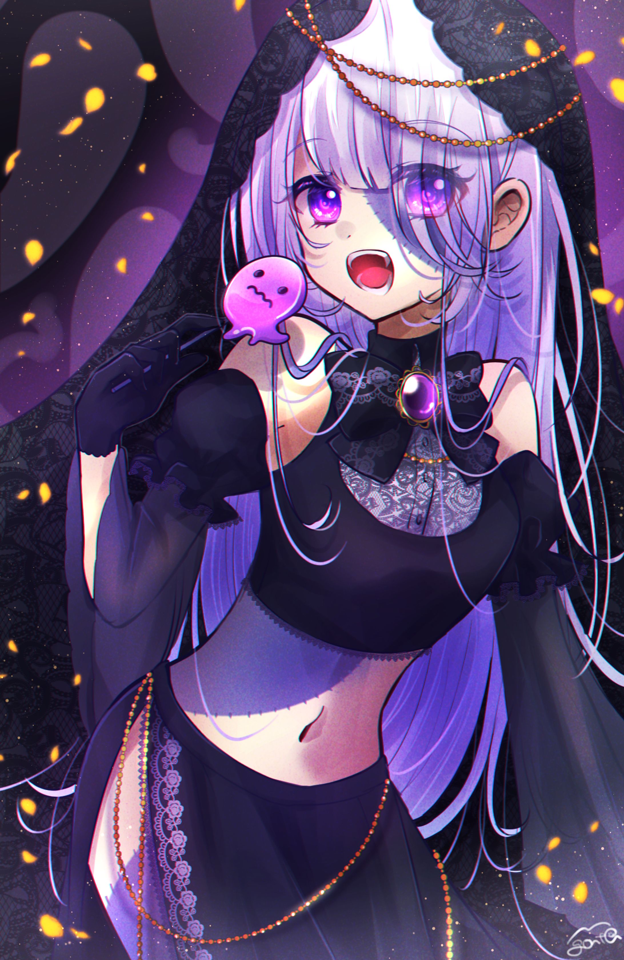 ハロウィン（2022年作）-1
