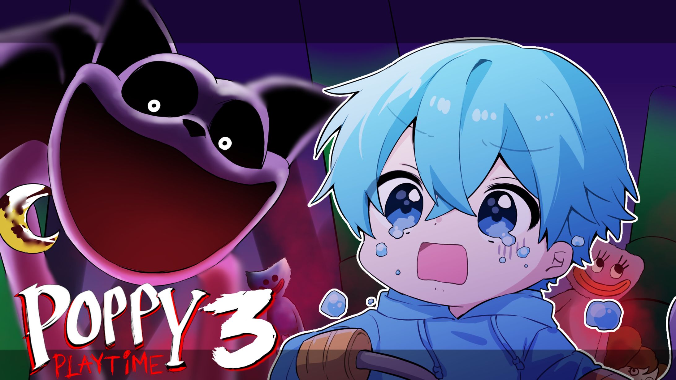 すとぷり ころん様 サムネイル-1
