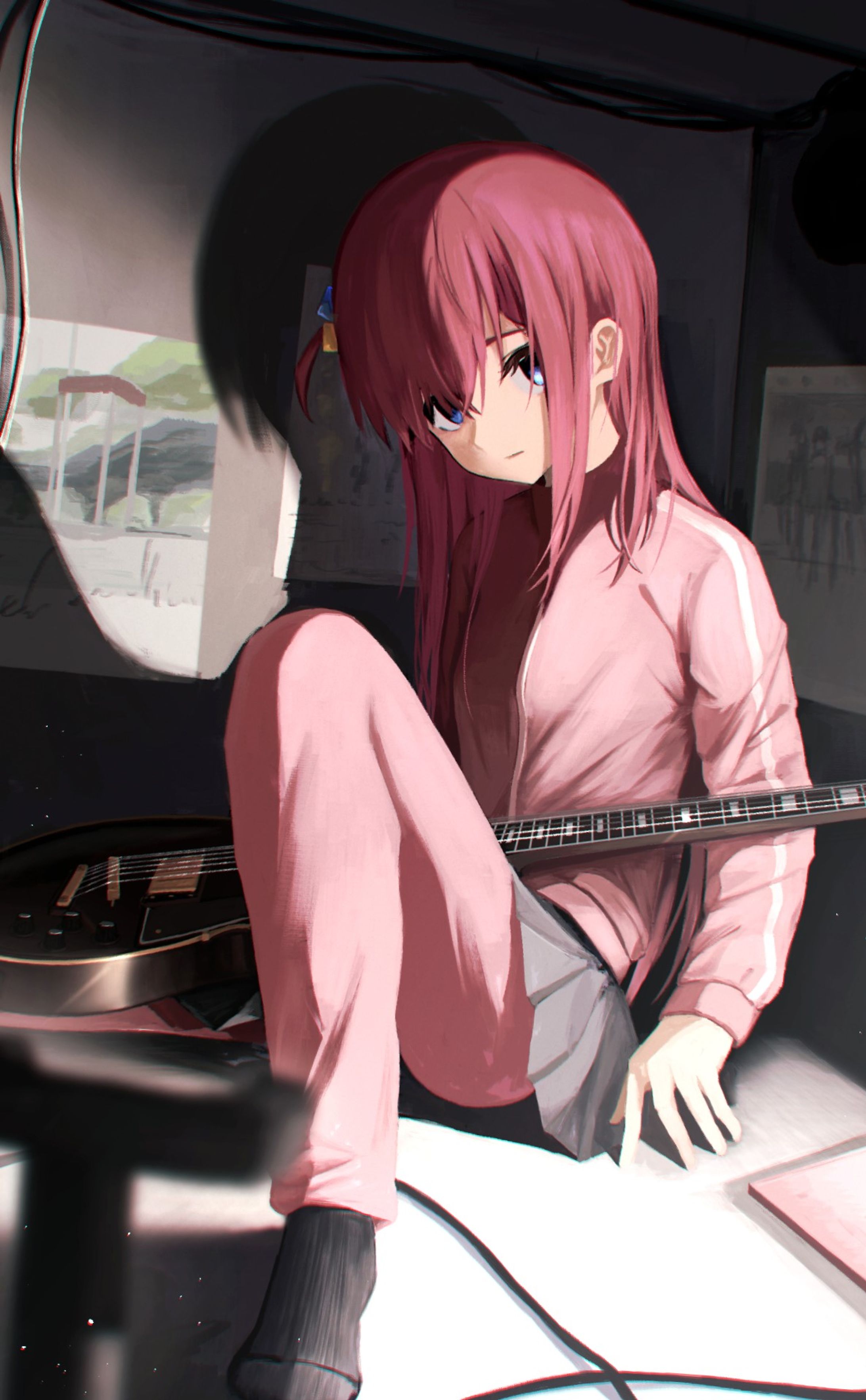ぼっちちゃん-1
