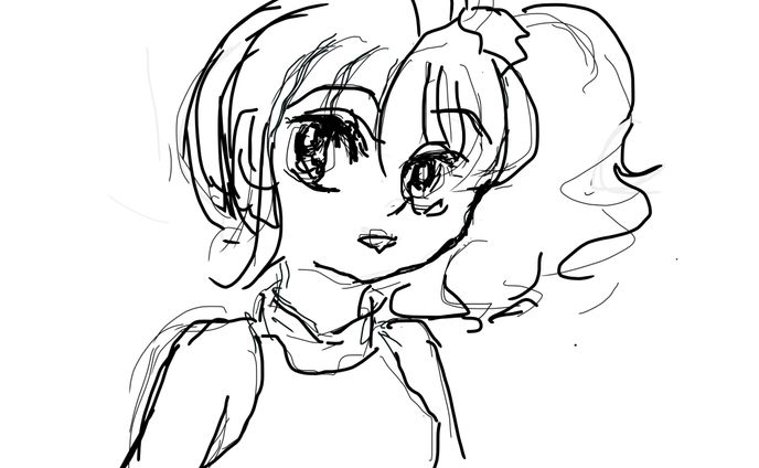 絵師、アバター