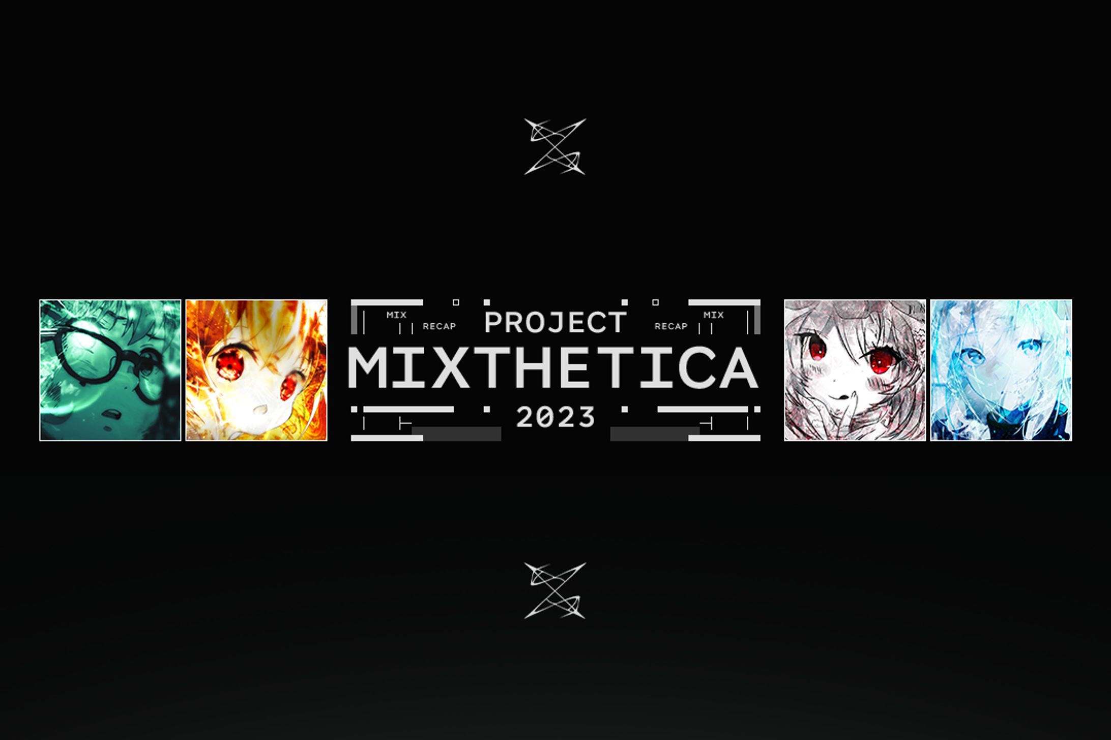 [Private Project] Mixthetica 2023-1