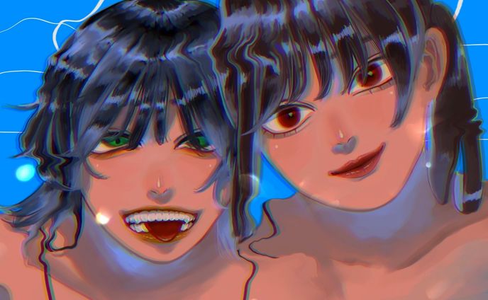 プール
