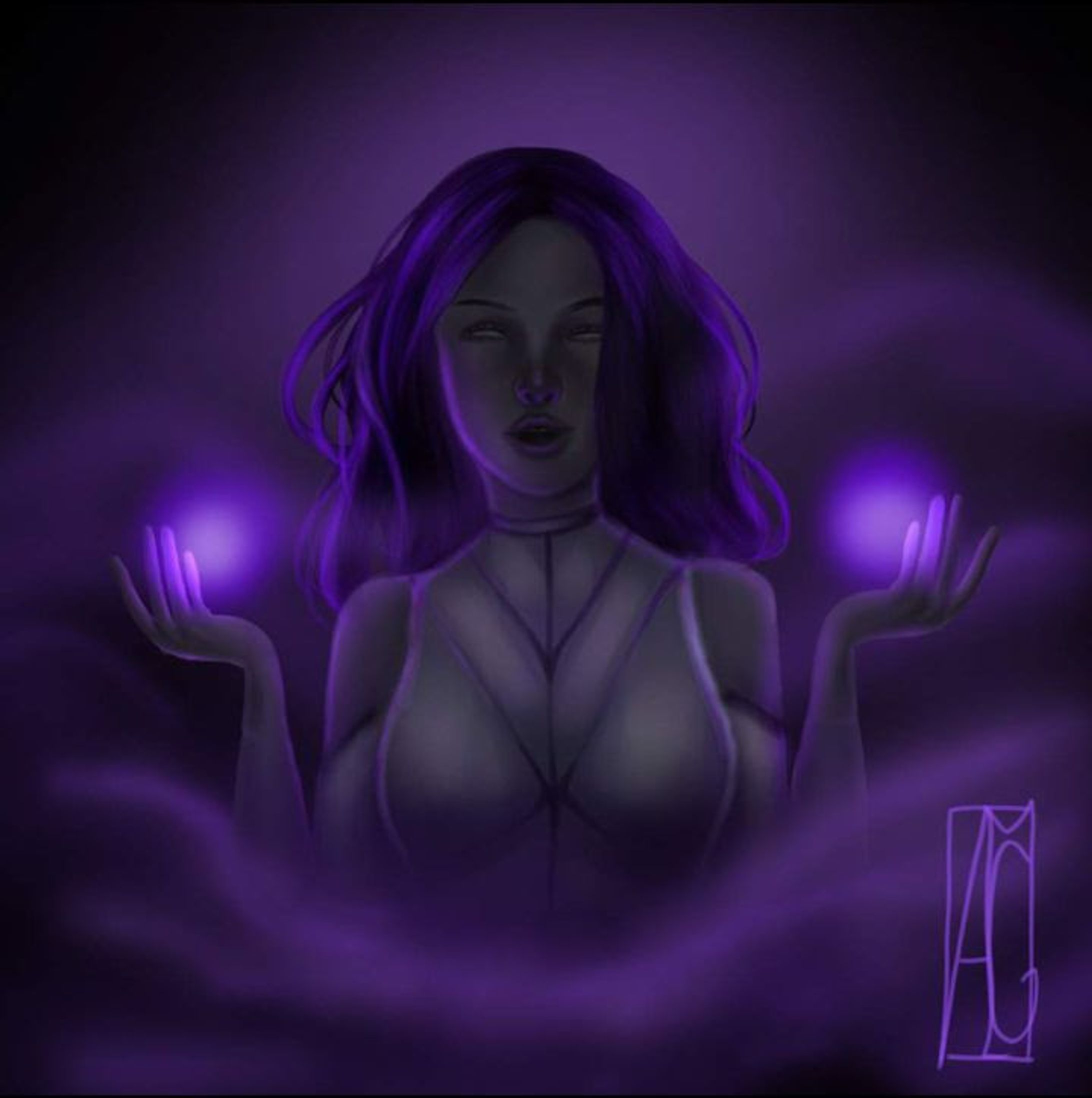 ☽𖤐☾-1