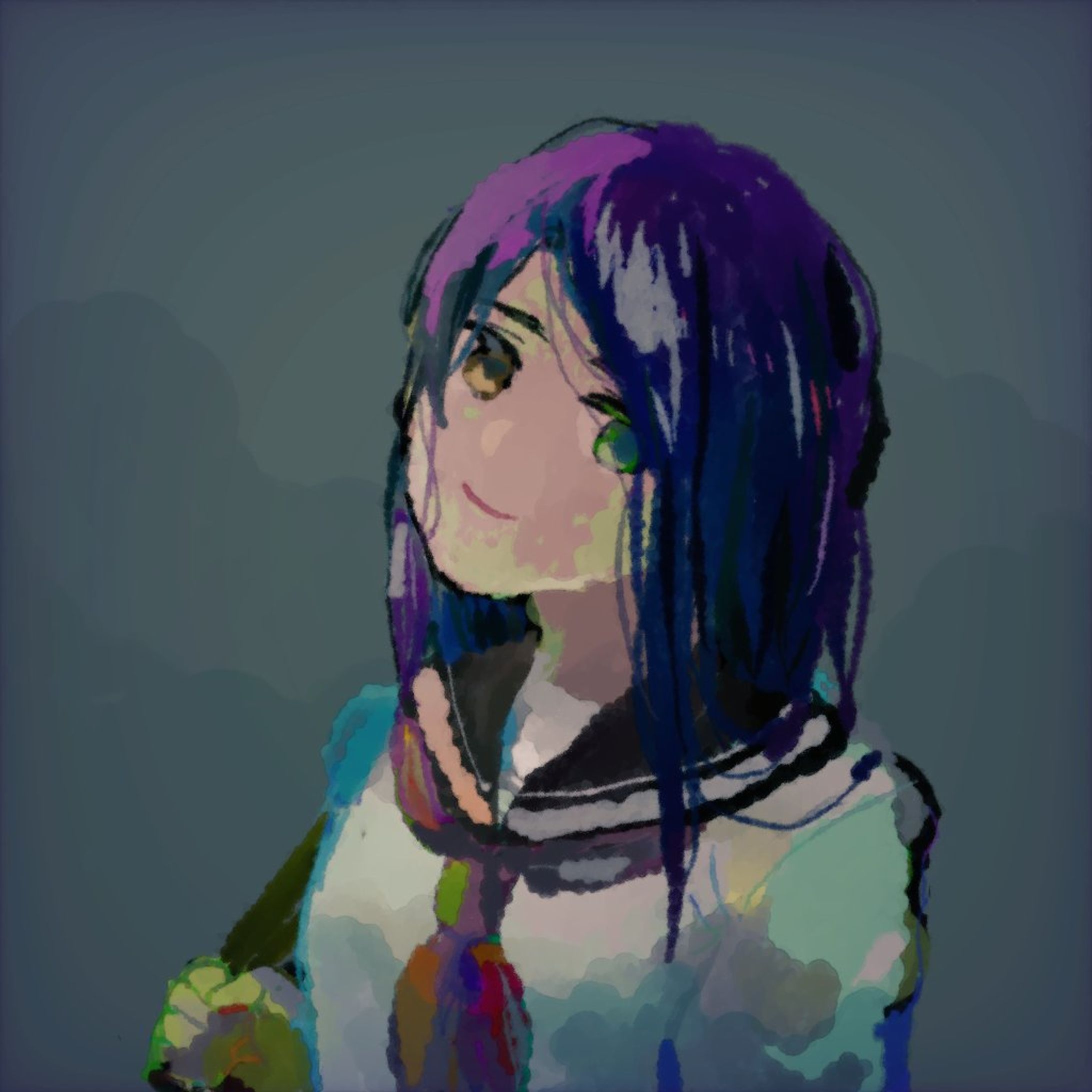 Rain-1