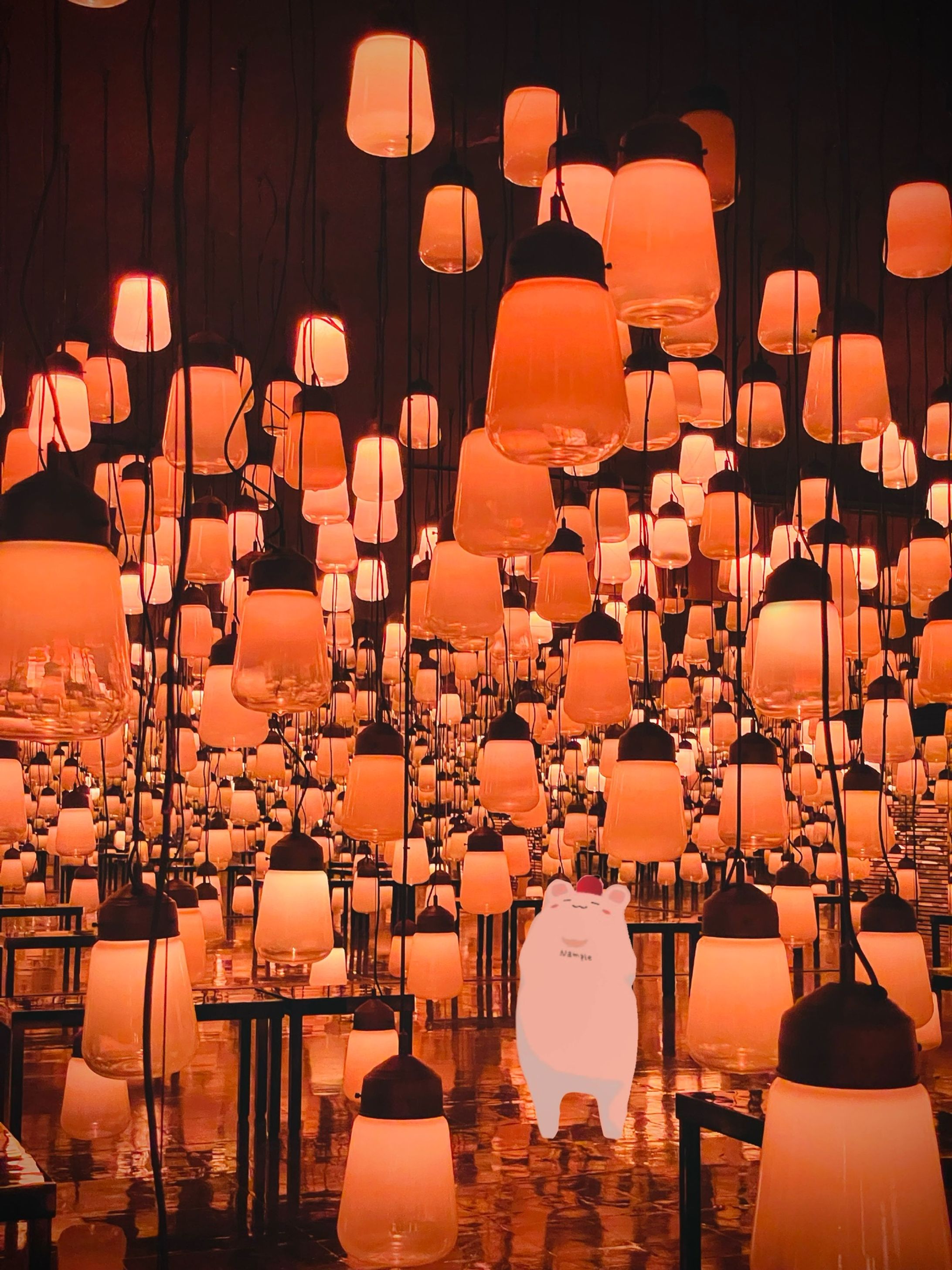 リアル×バーチャル写真-1