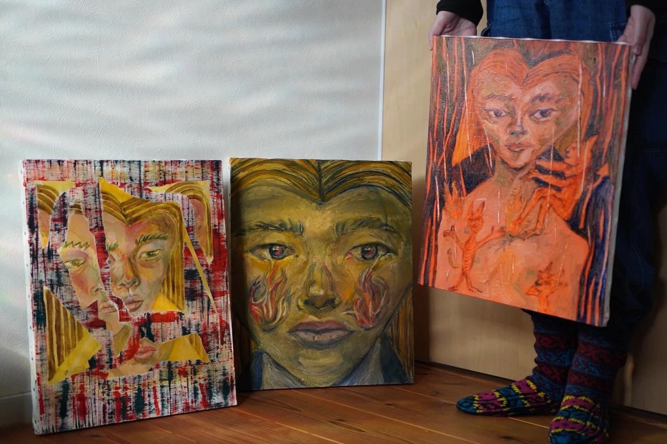 コラボバッグ3（ROOTOTE様）-1