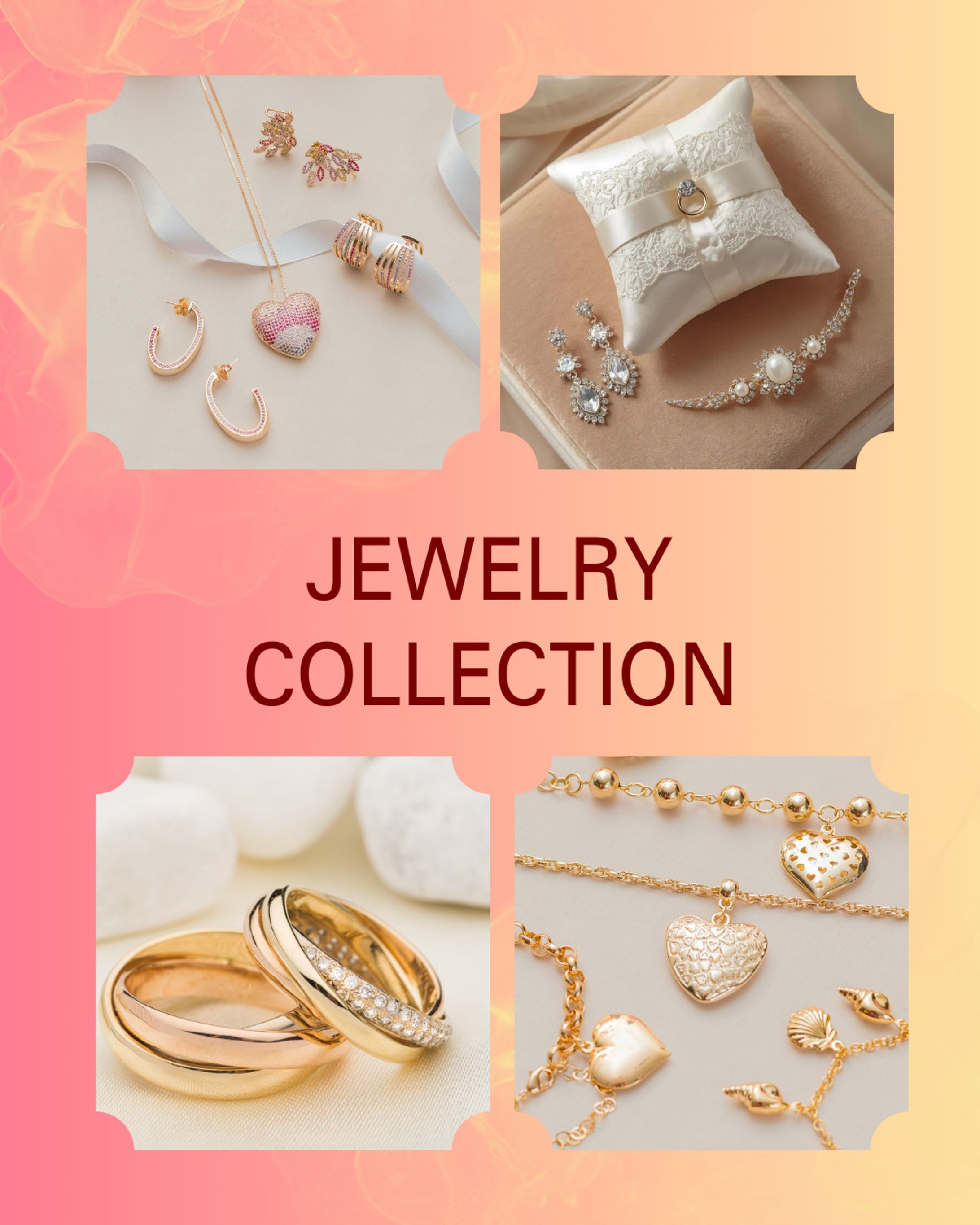 Jewelry Collection Instagram Post-1