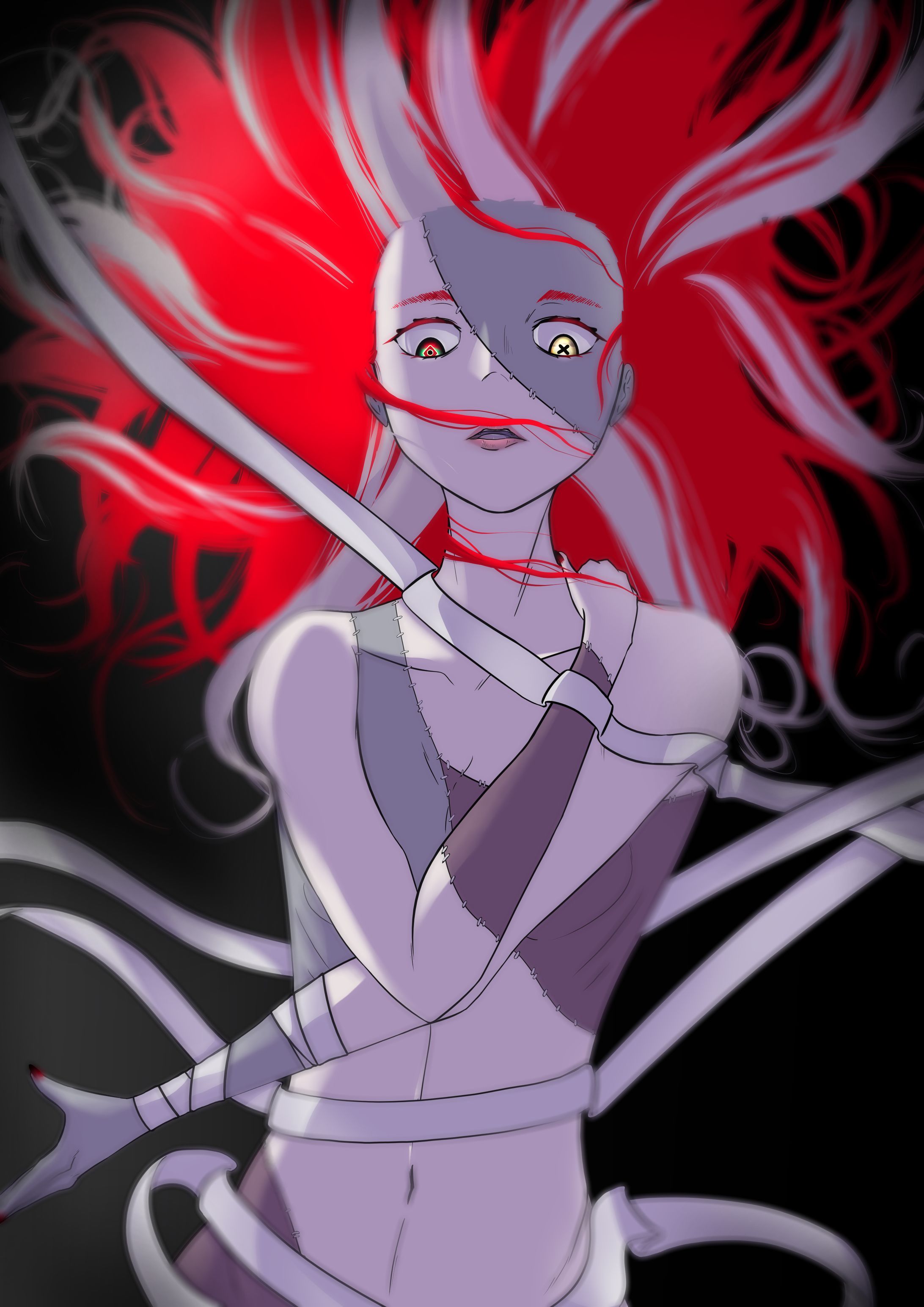kureiji ollie-1