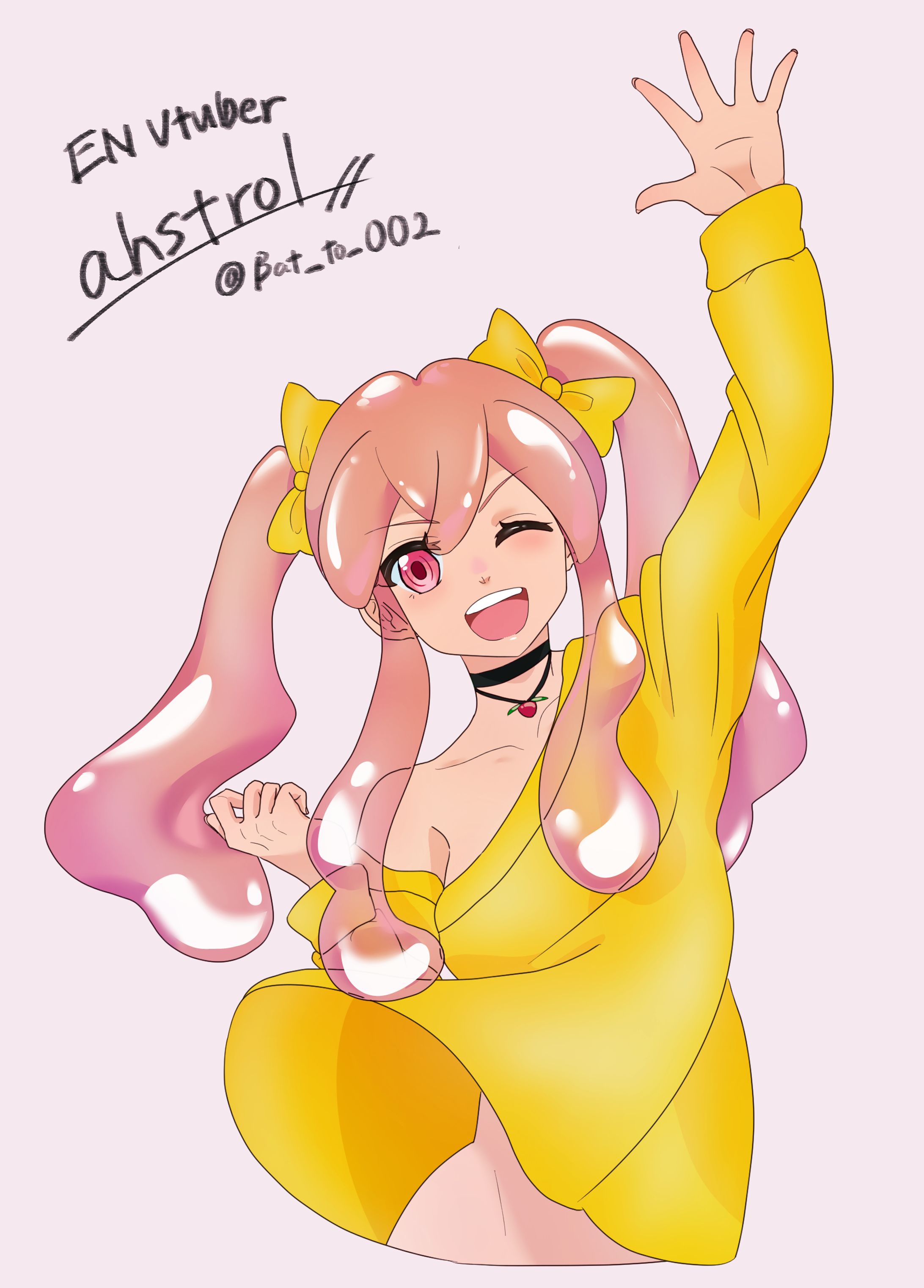 EN_Vtuber fanart-1