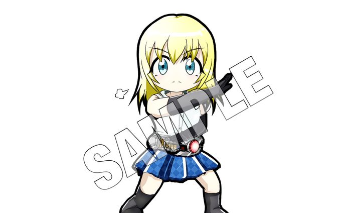 #2.みんなの笑顔を守る天使さま