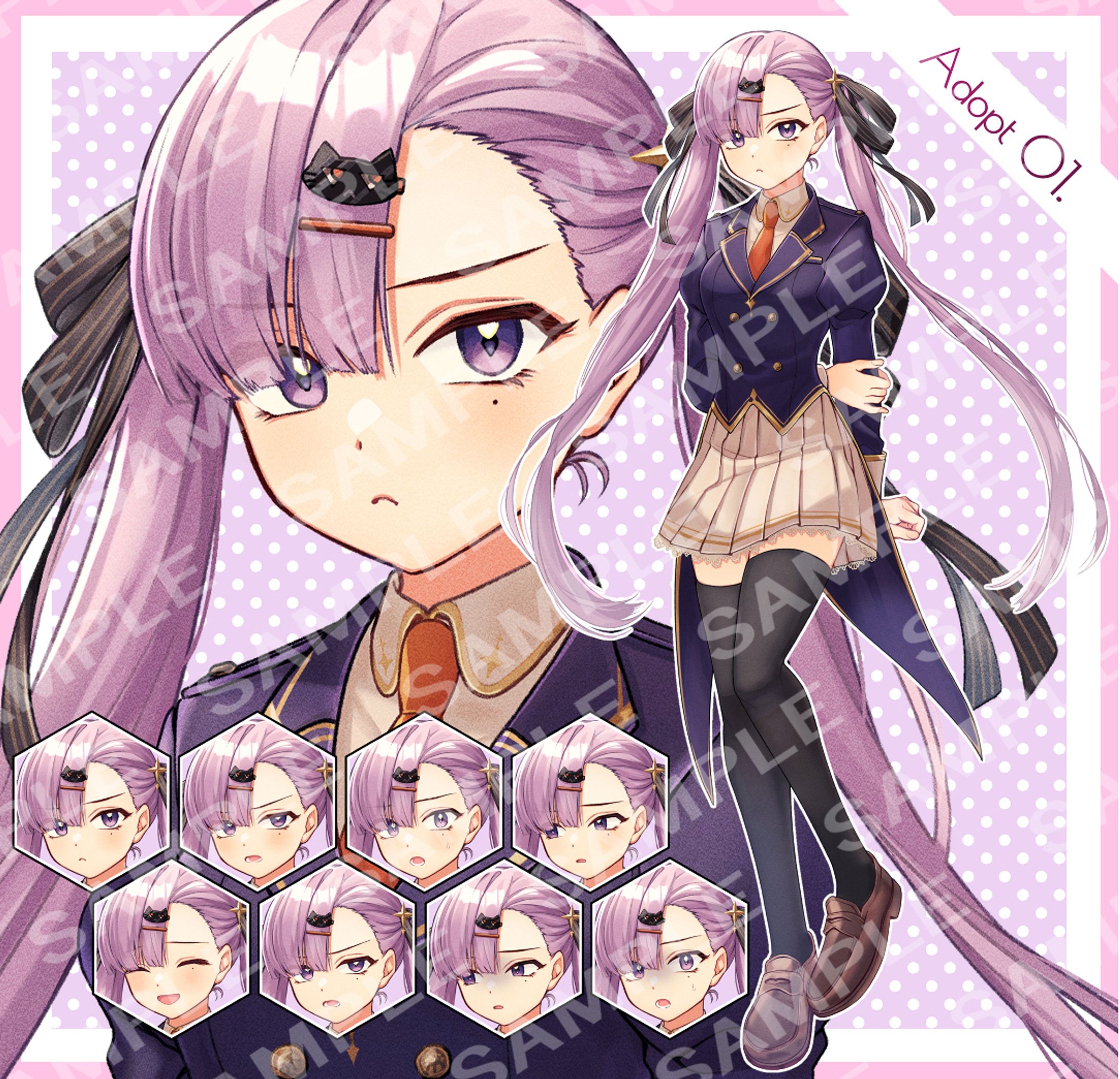 Adopt 01.-1