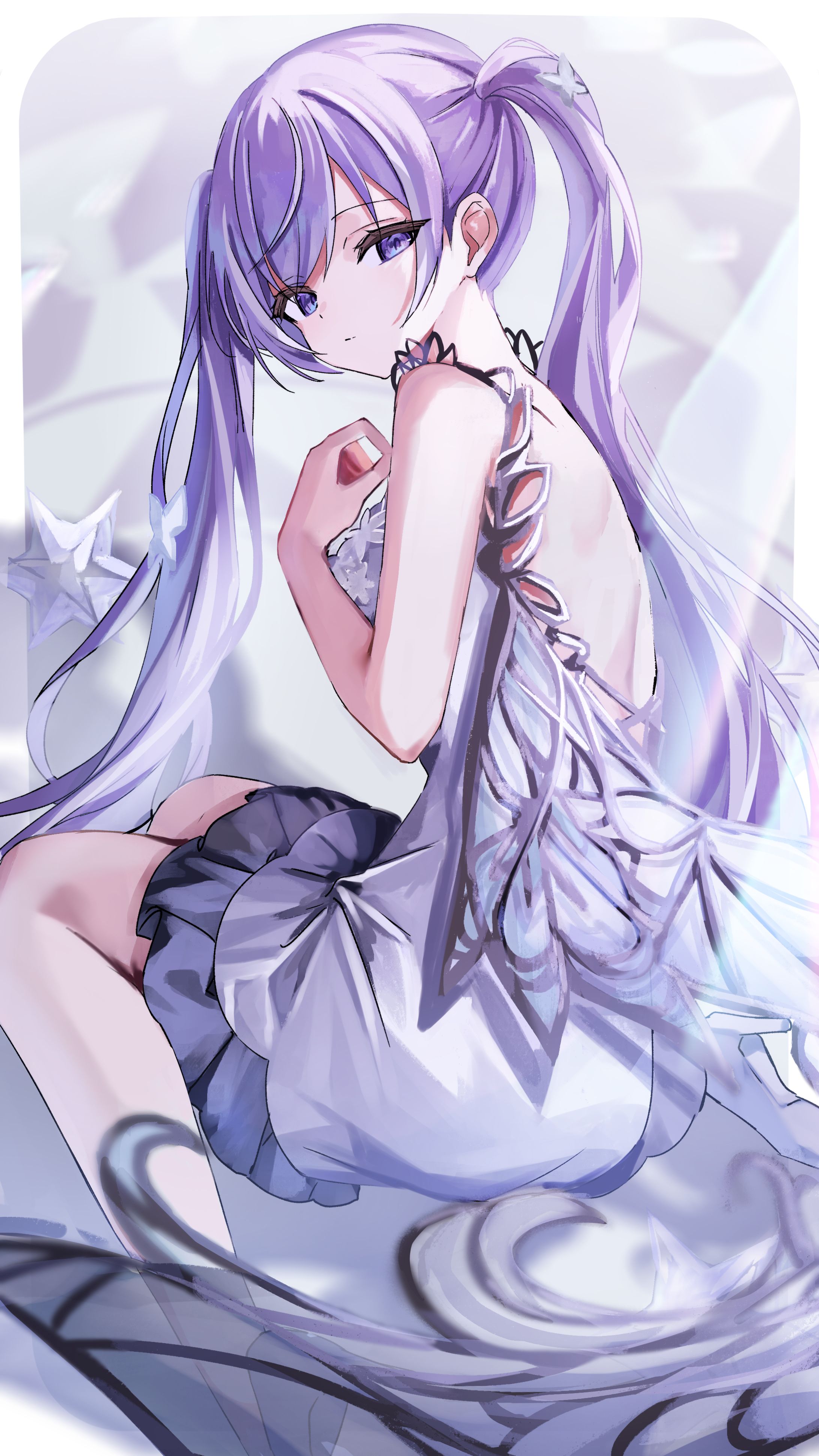 プロセカ ファンアート-1