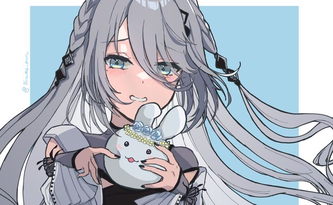 ソフィアヴァレンタイン　ファンアート