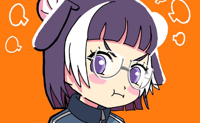 あかねちゃん